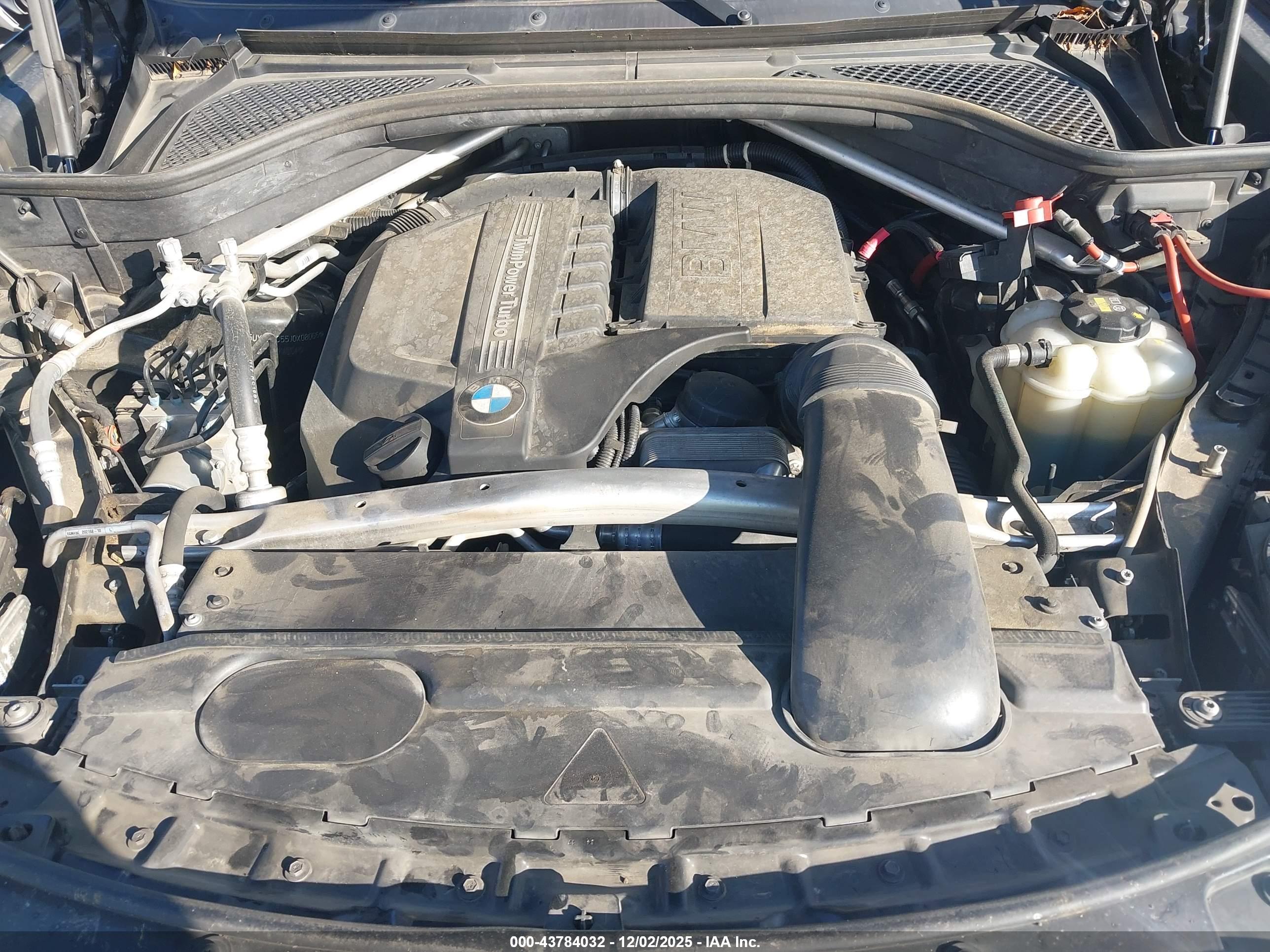 BMW X5 image 10
