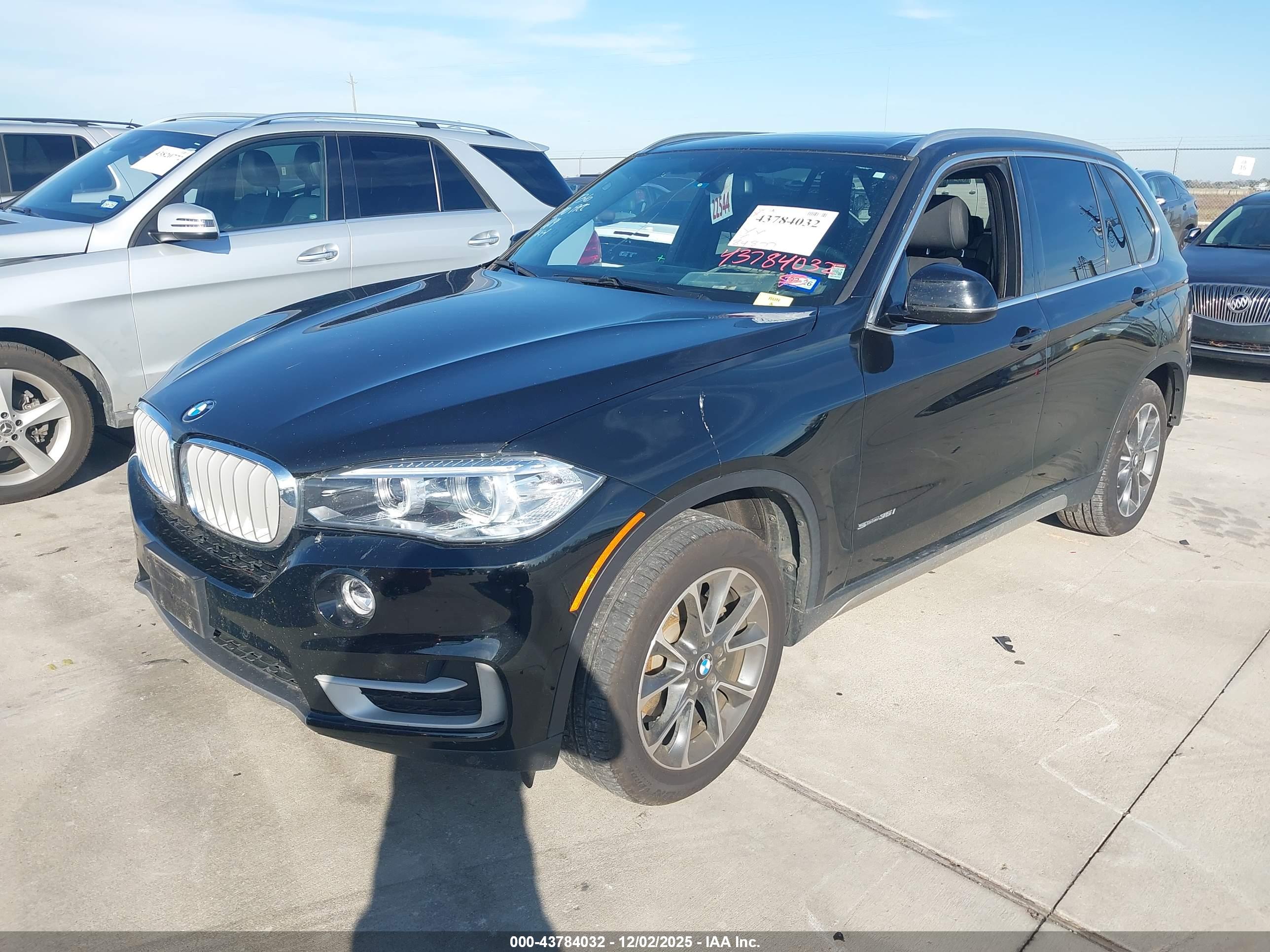BMW X5 image 2
