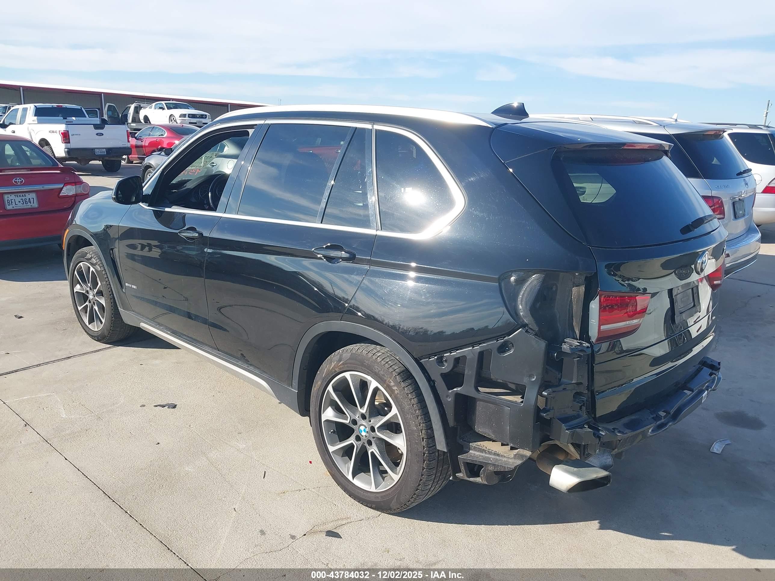 BMW X5 image 3