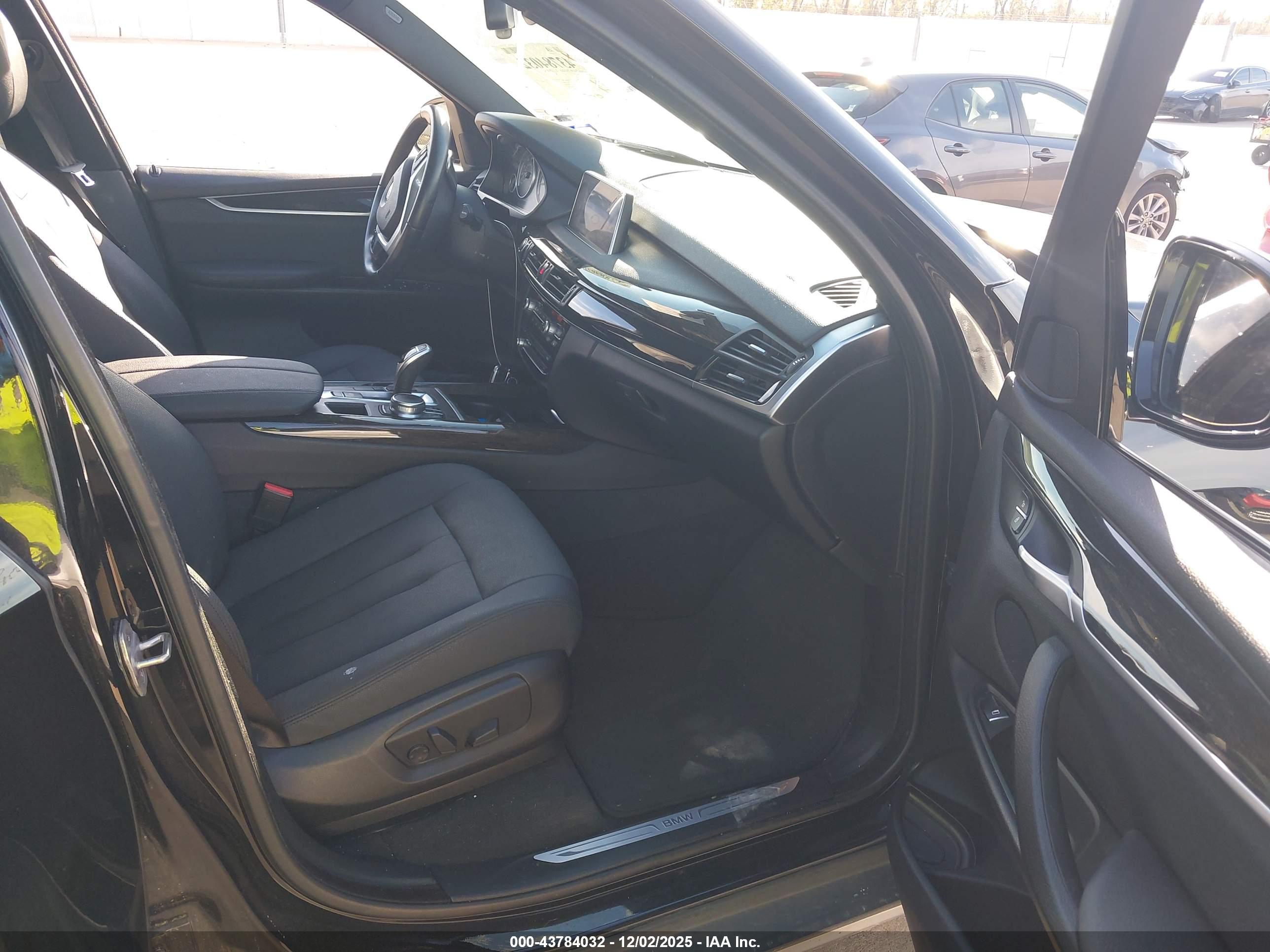 BMW X5 image 5