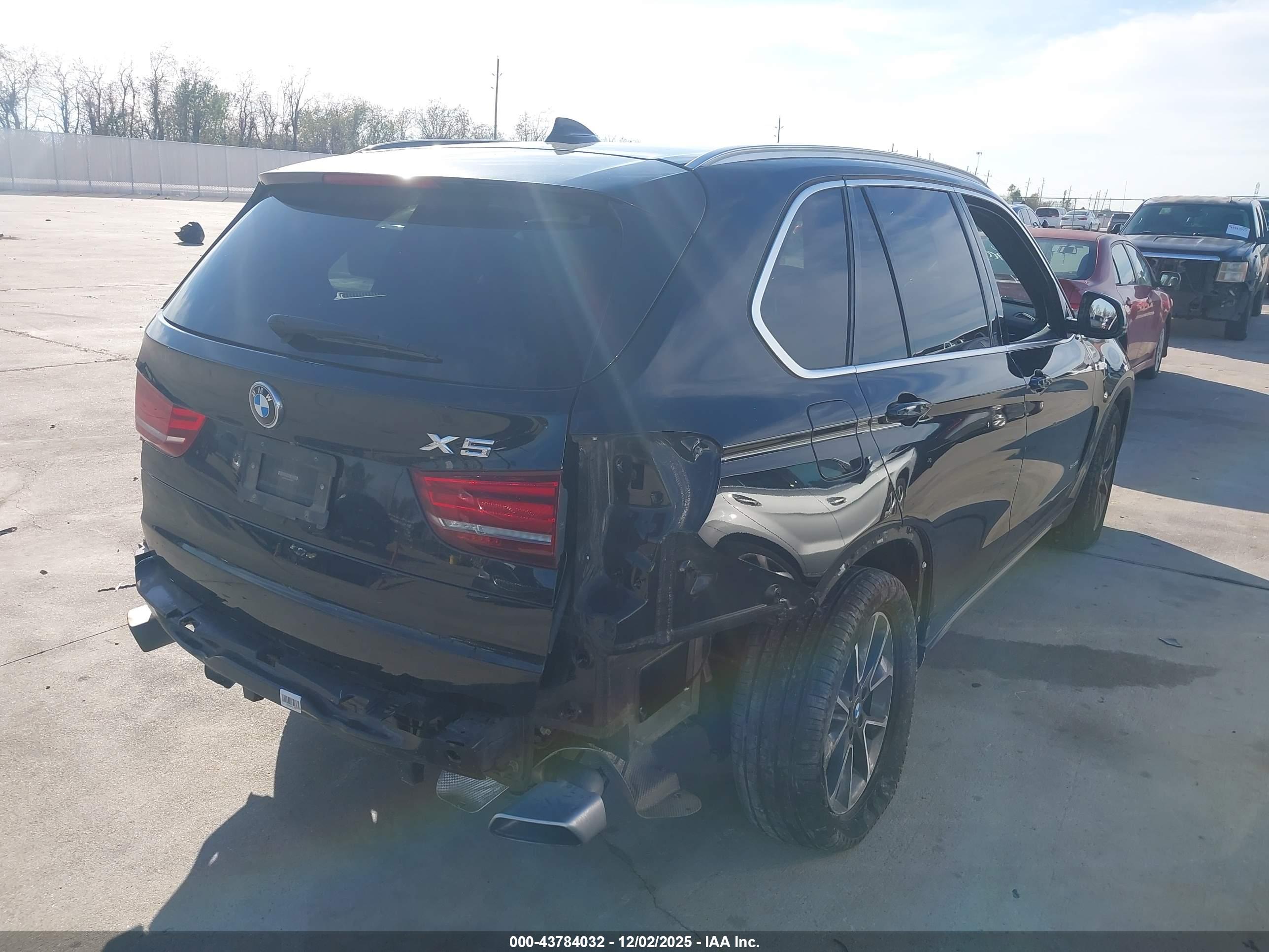 BMW X5 image 6