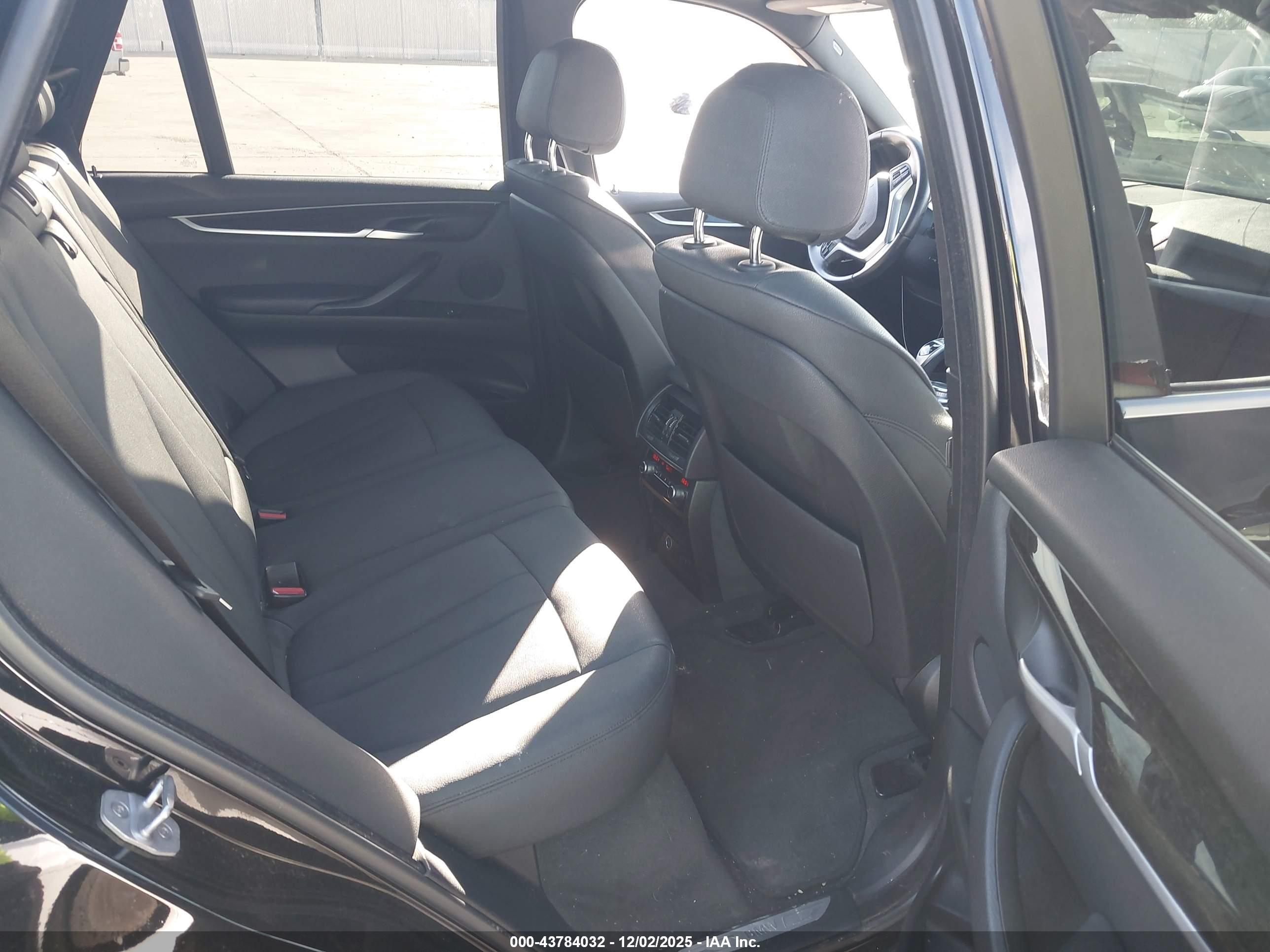 BMW X5 image 8