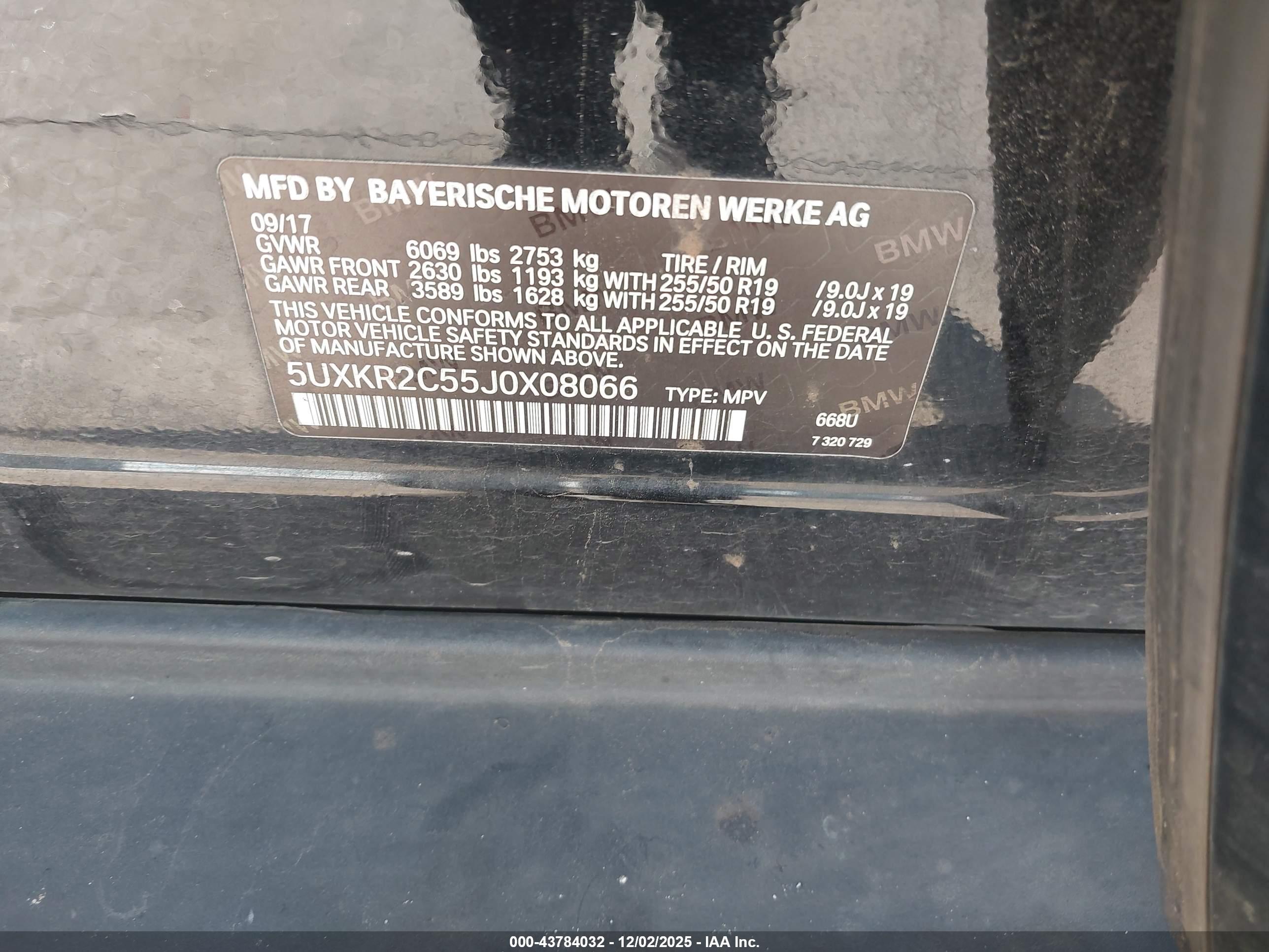 BMW X5 image 9