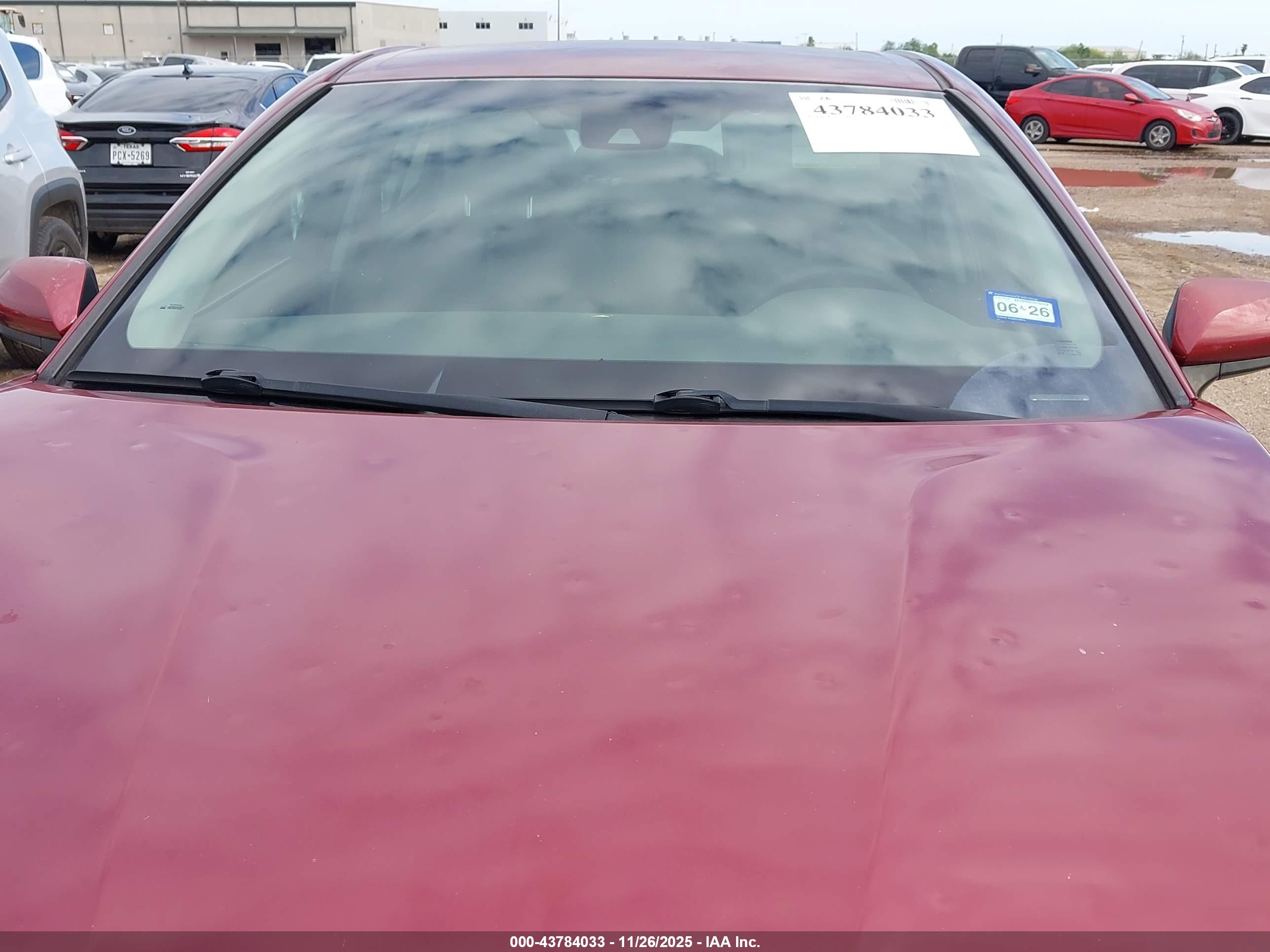 TOYOTA CAMRY image 6