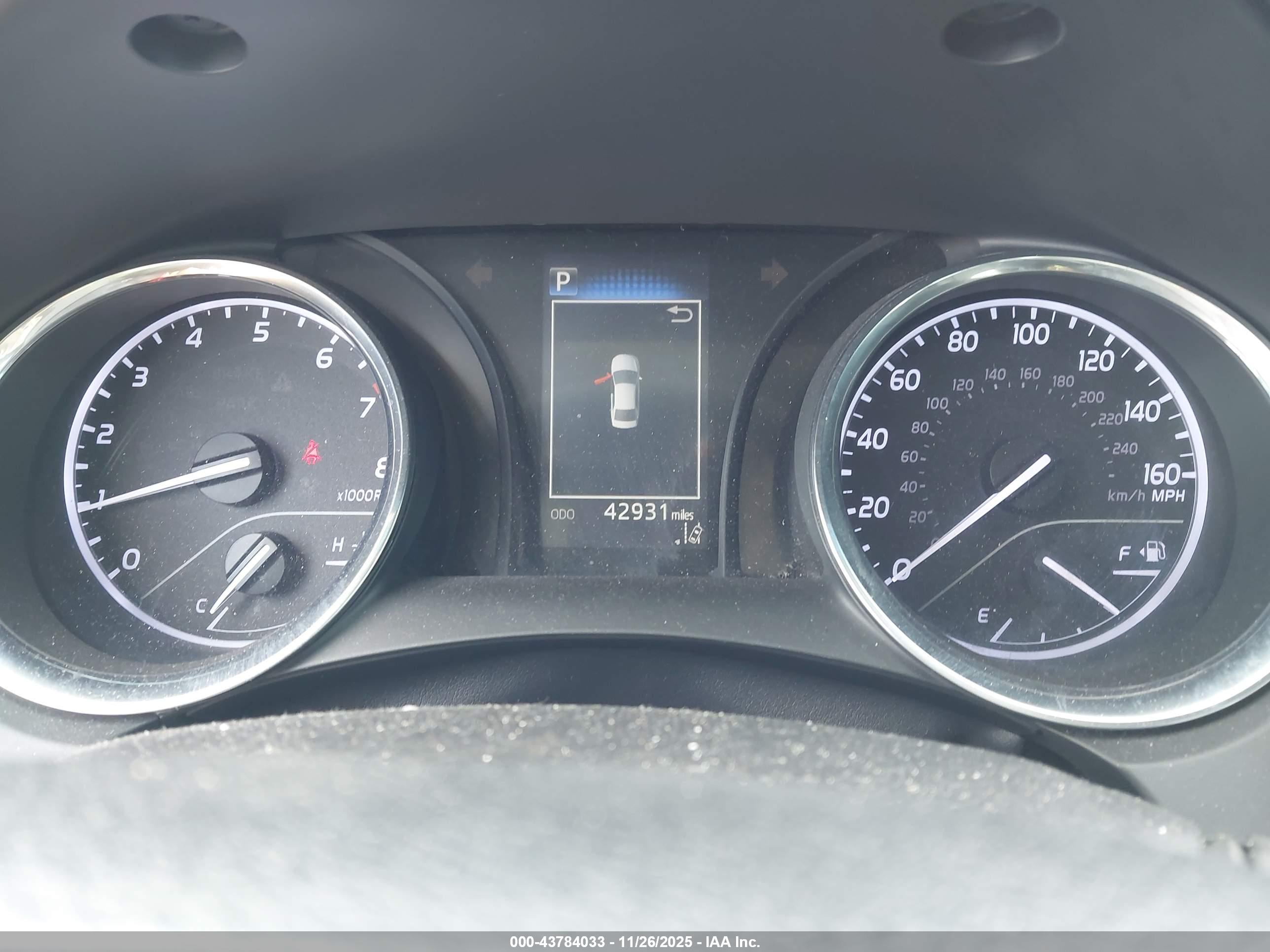 TOYOTA CAMRY image 7