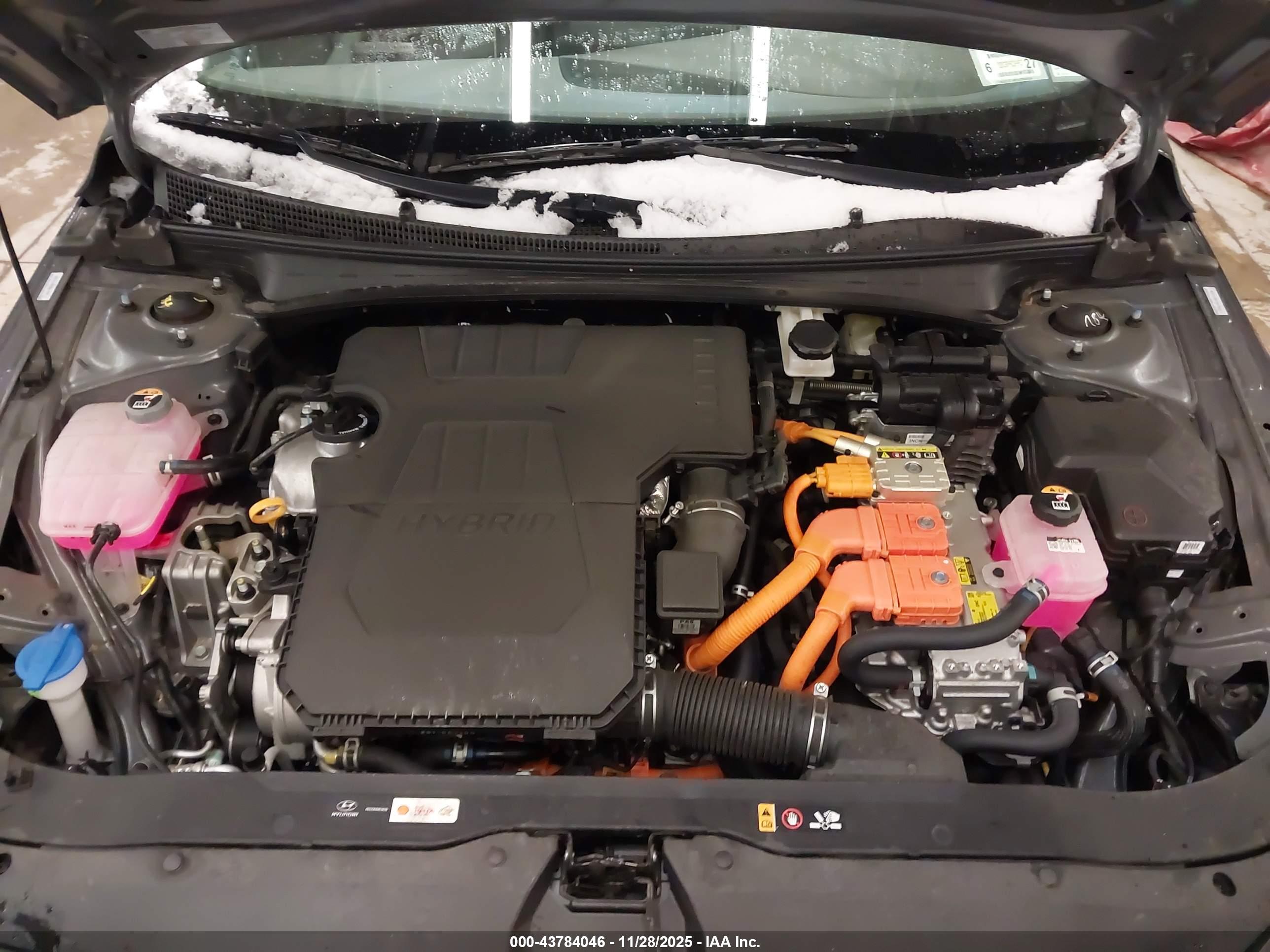 HYUNDAI ELANTRA image 10