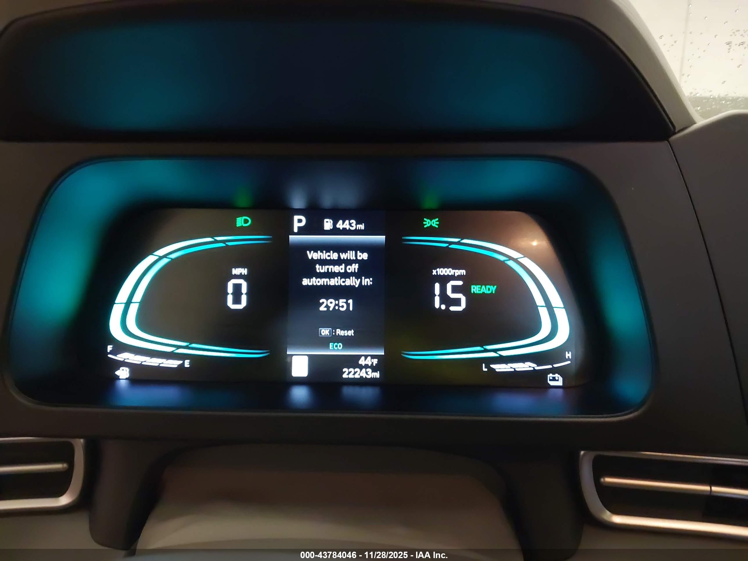 HYUNDAI ELANTRA image 7