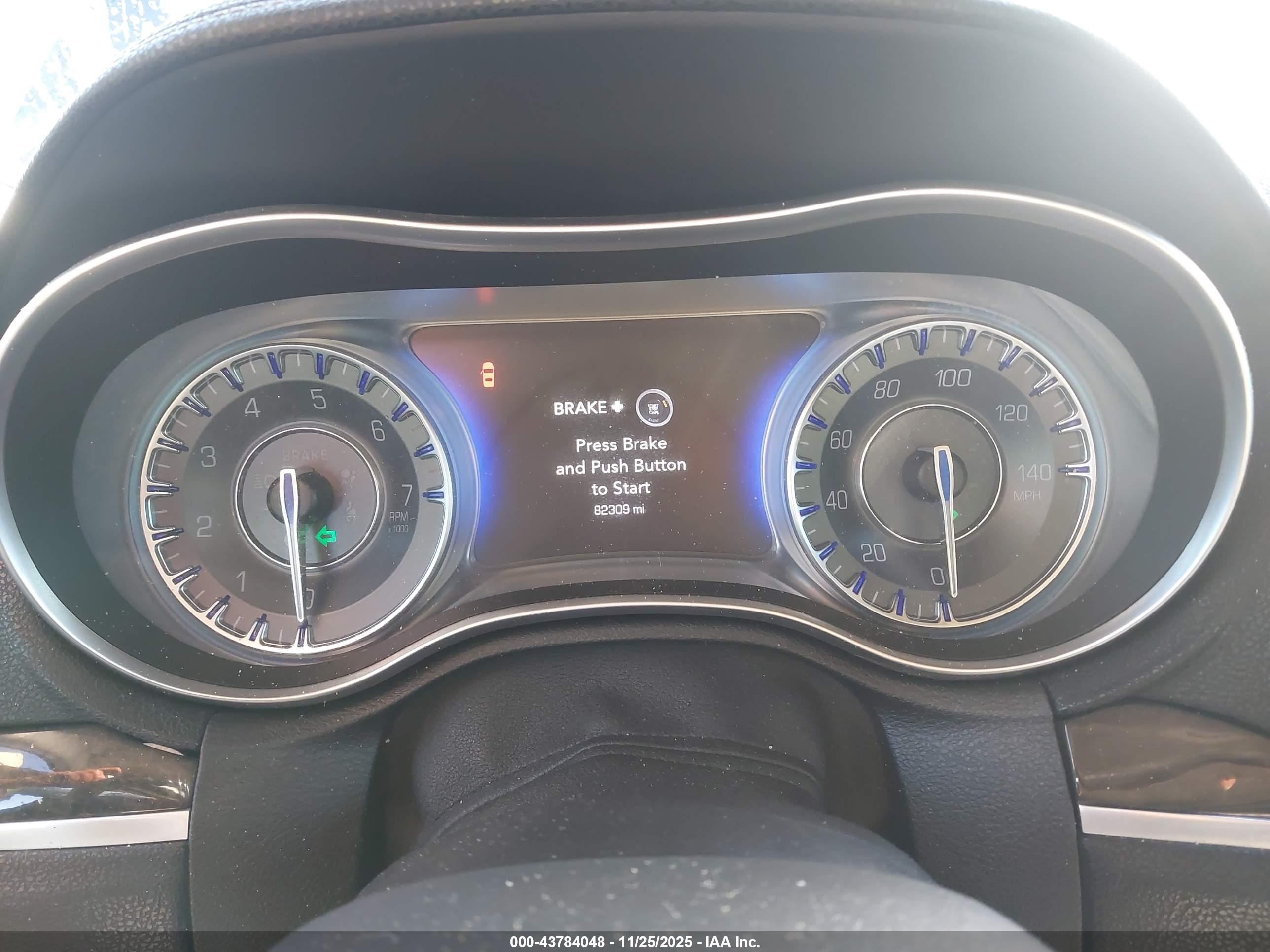 CHRYSLER 300C image 7