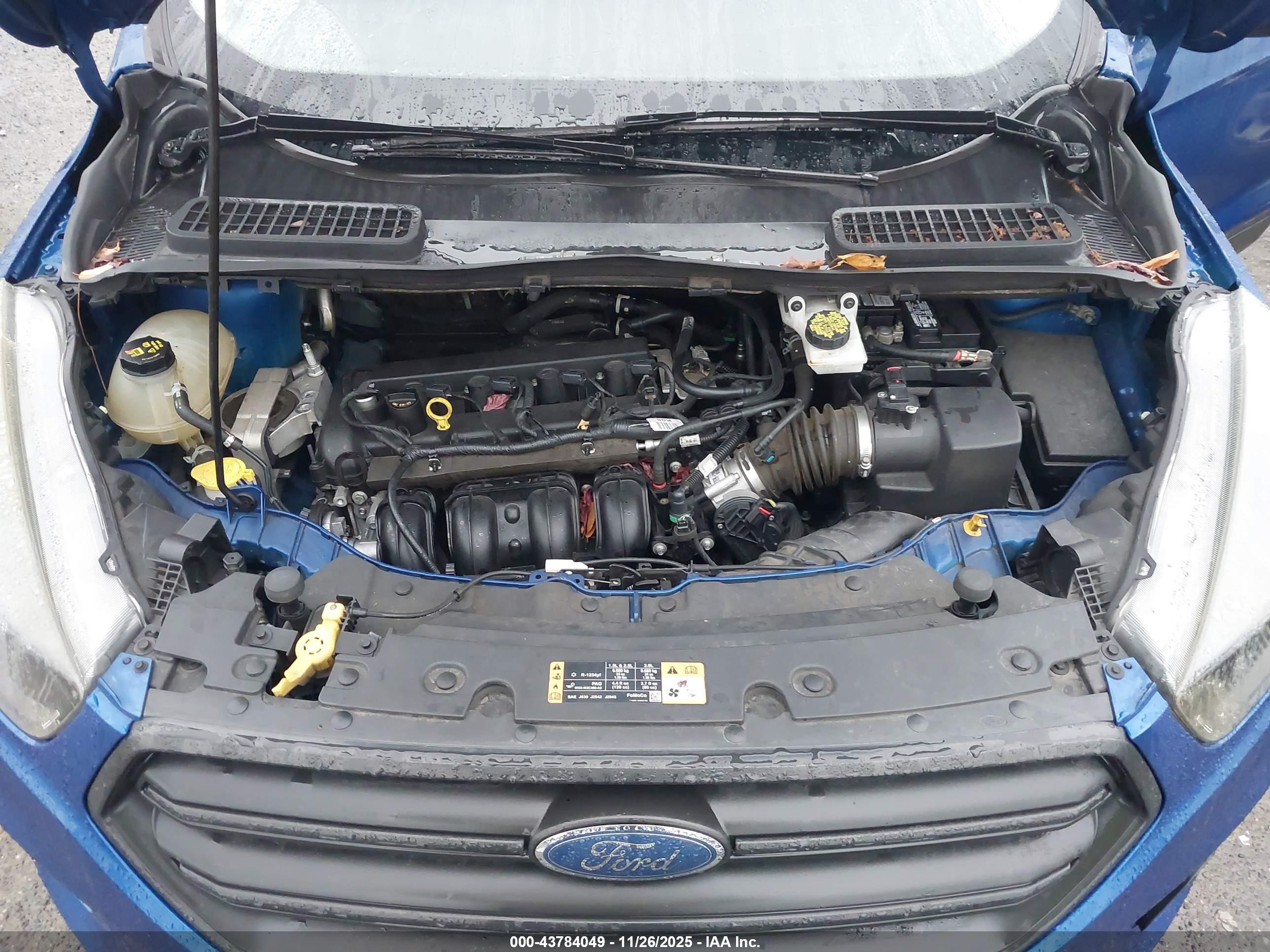 FORD ESCAPE image 10