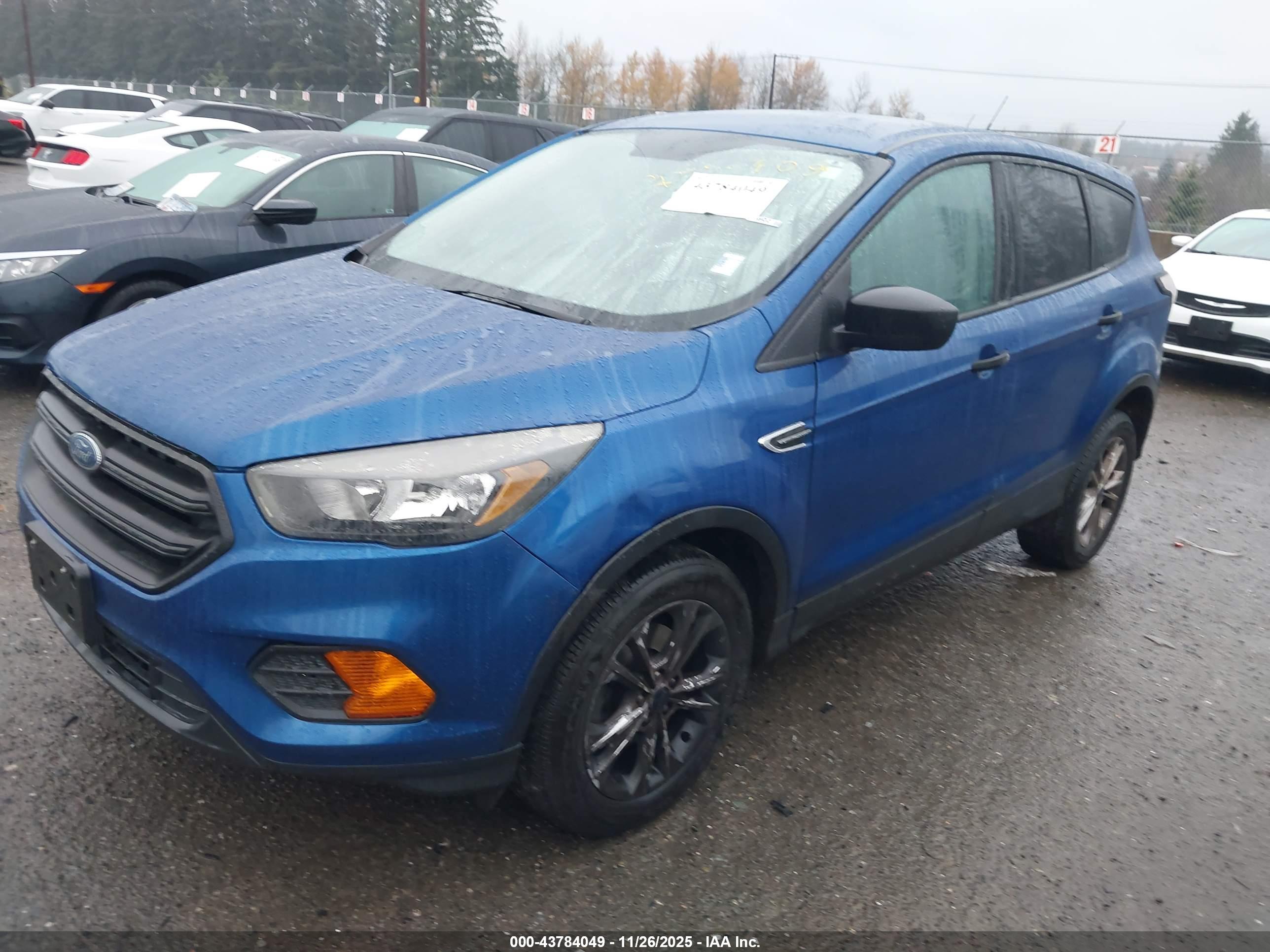 FORD ESCAPE image 2