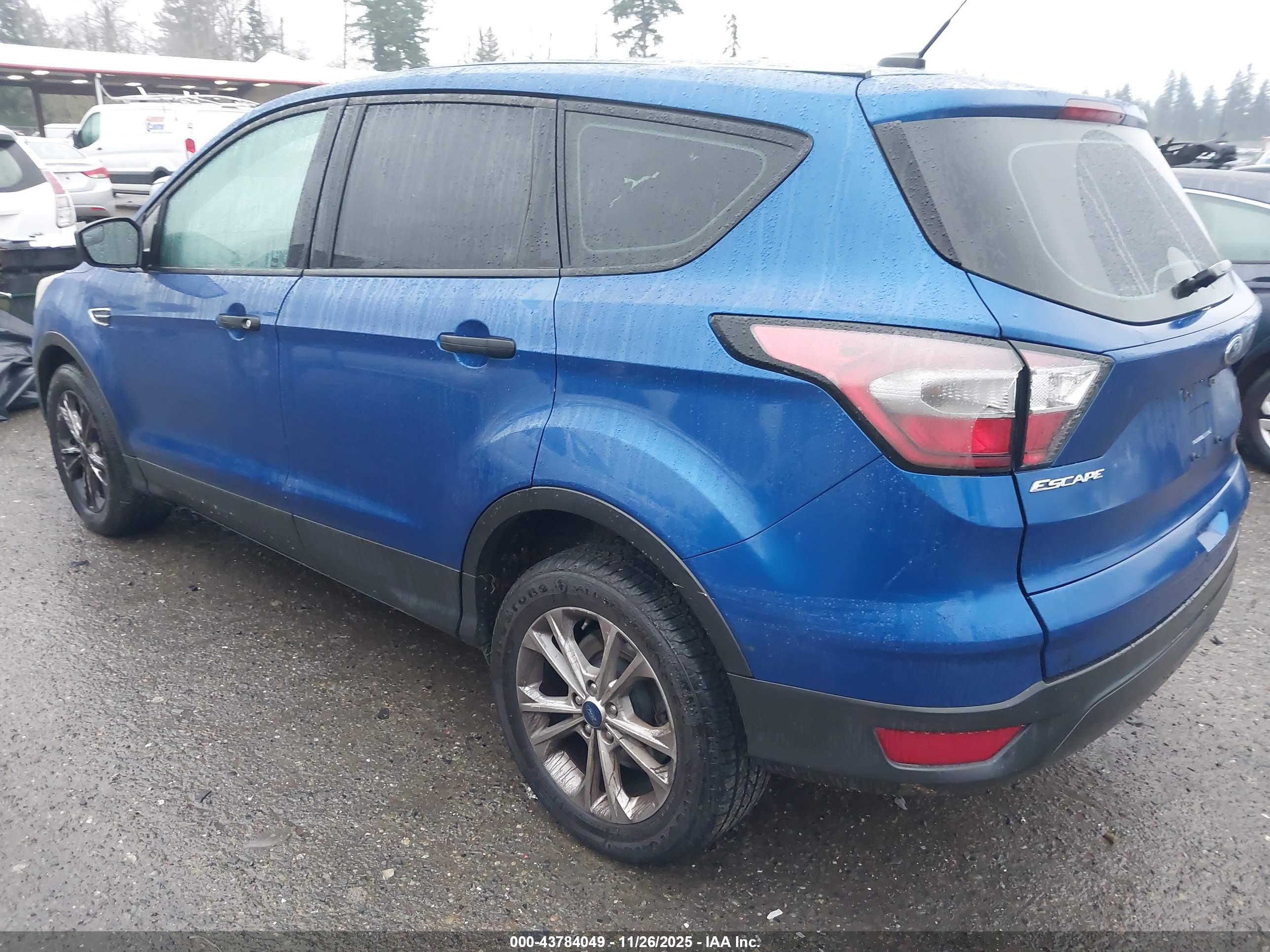 FORD ESCAPE image 3
