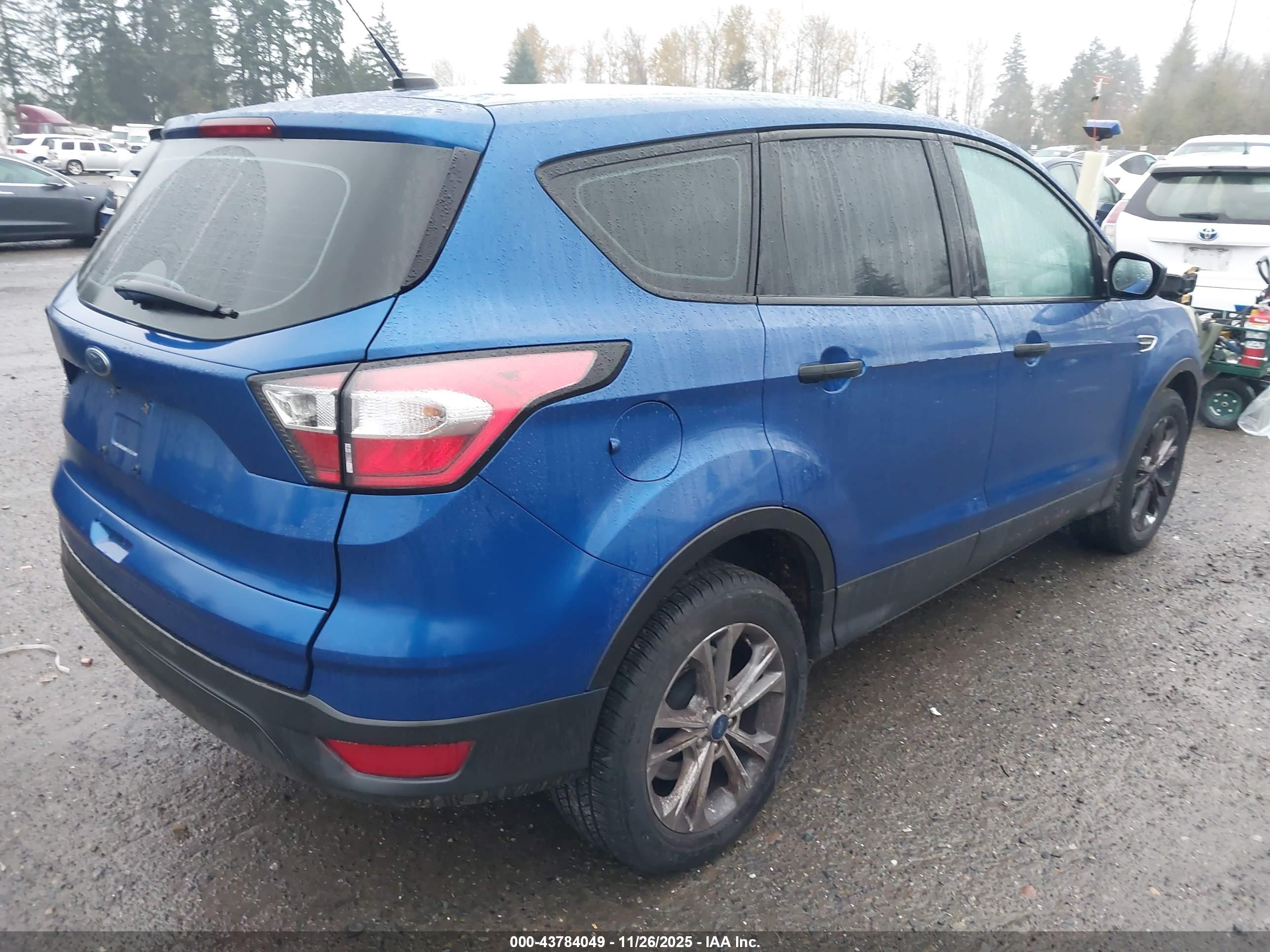 FORD ESCAPE image 4