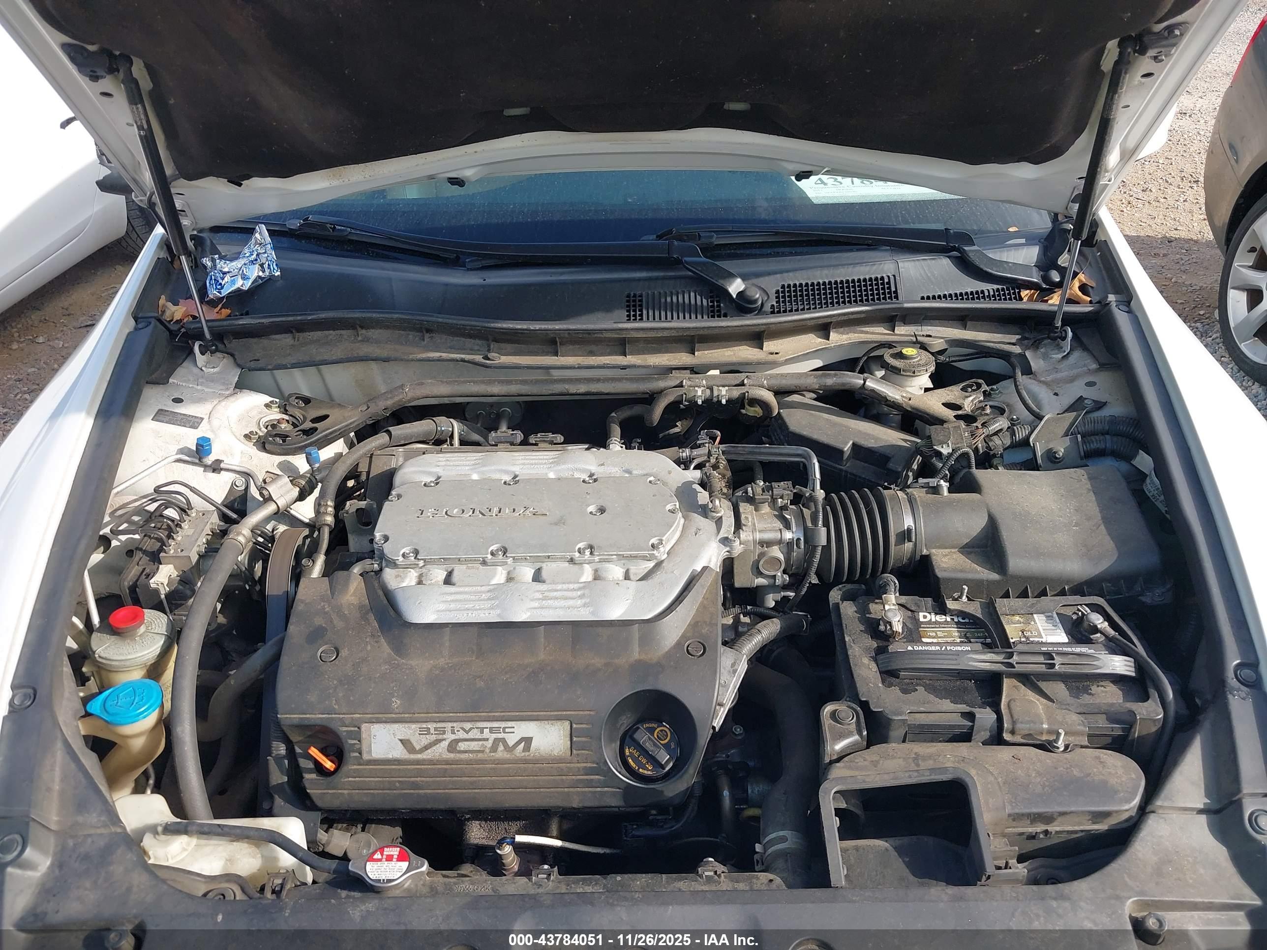 HONDA ACCORD image 10