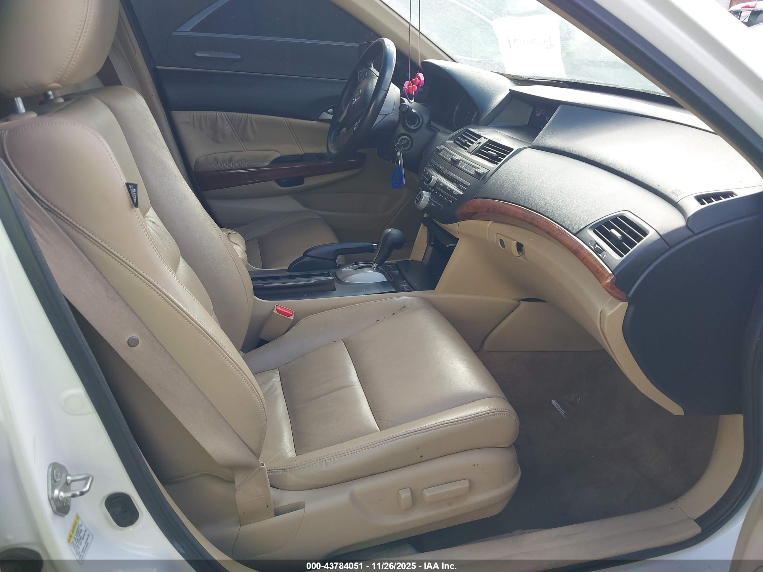 HONDA ACCORD image 5
