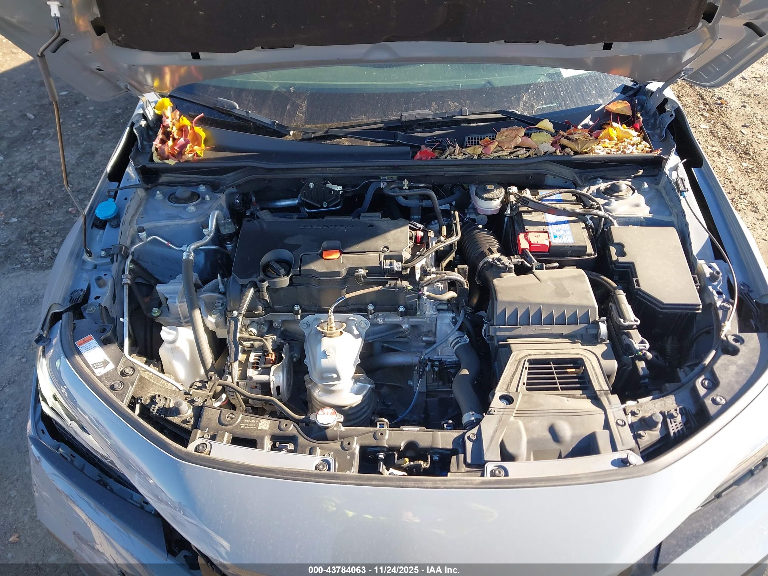 HONDA CIVIC image 10