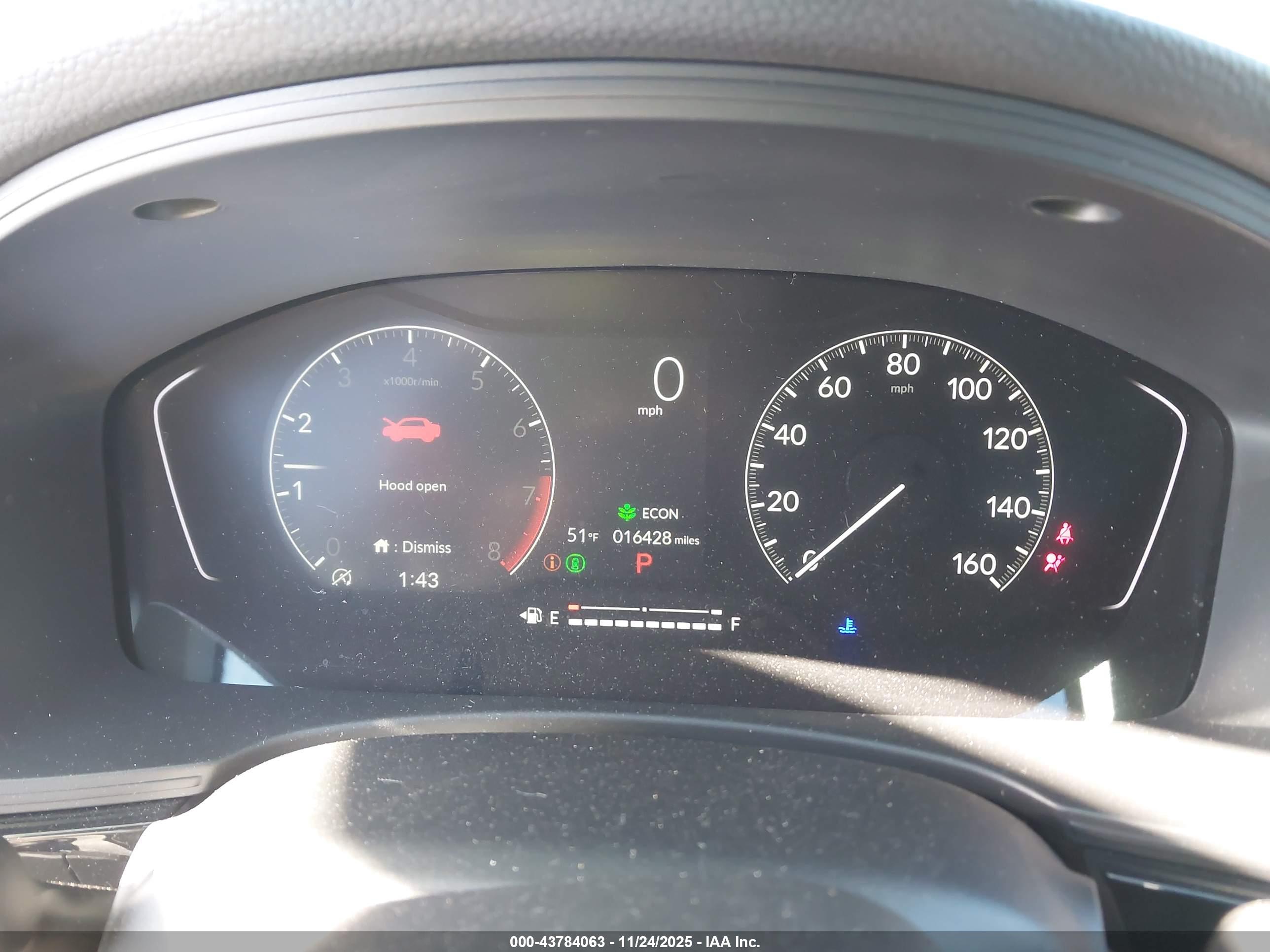 HONDA CIVIC image 7