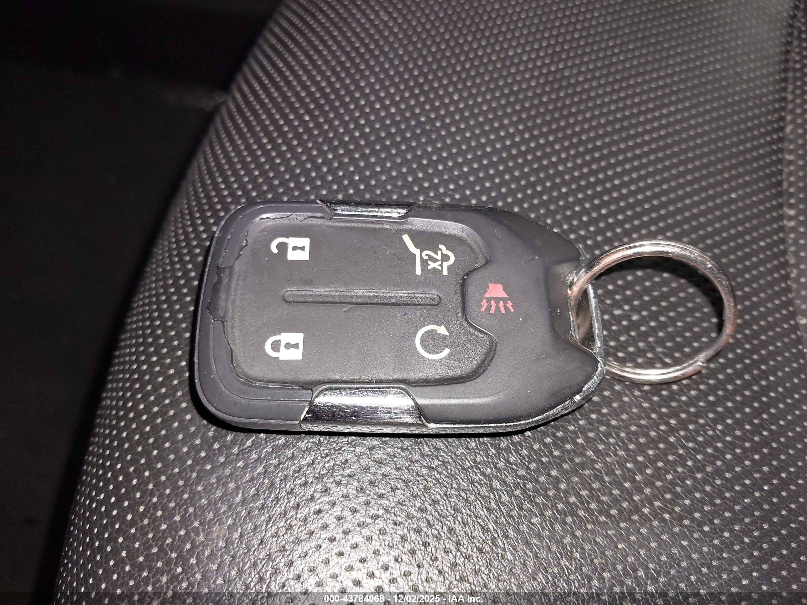 GMC TERRAIN image 11
