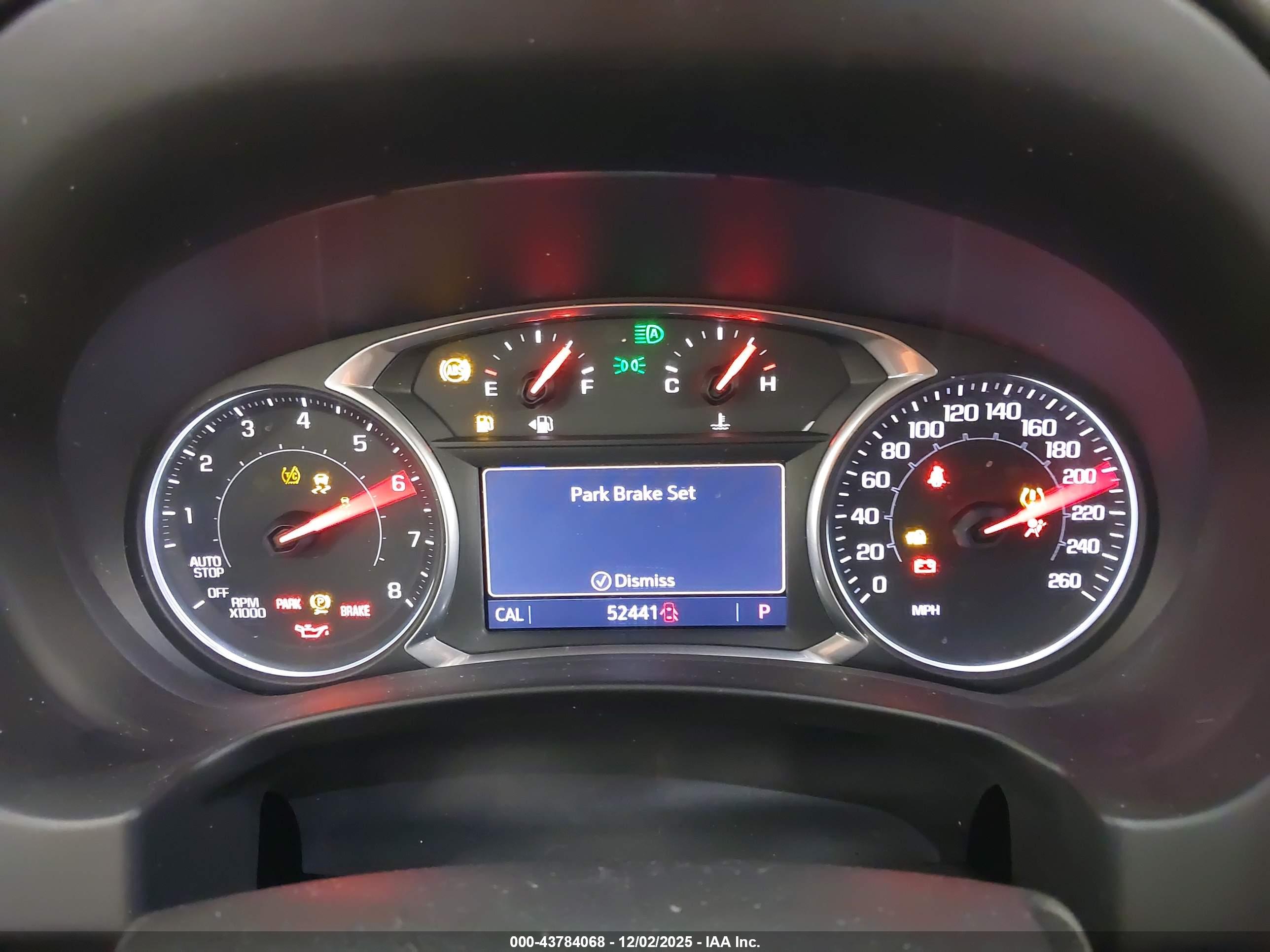 GMC TERRAIN image 7