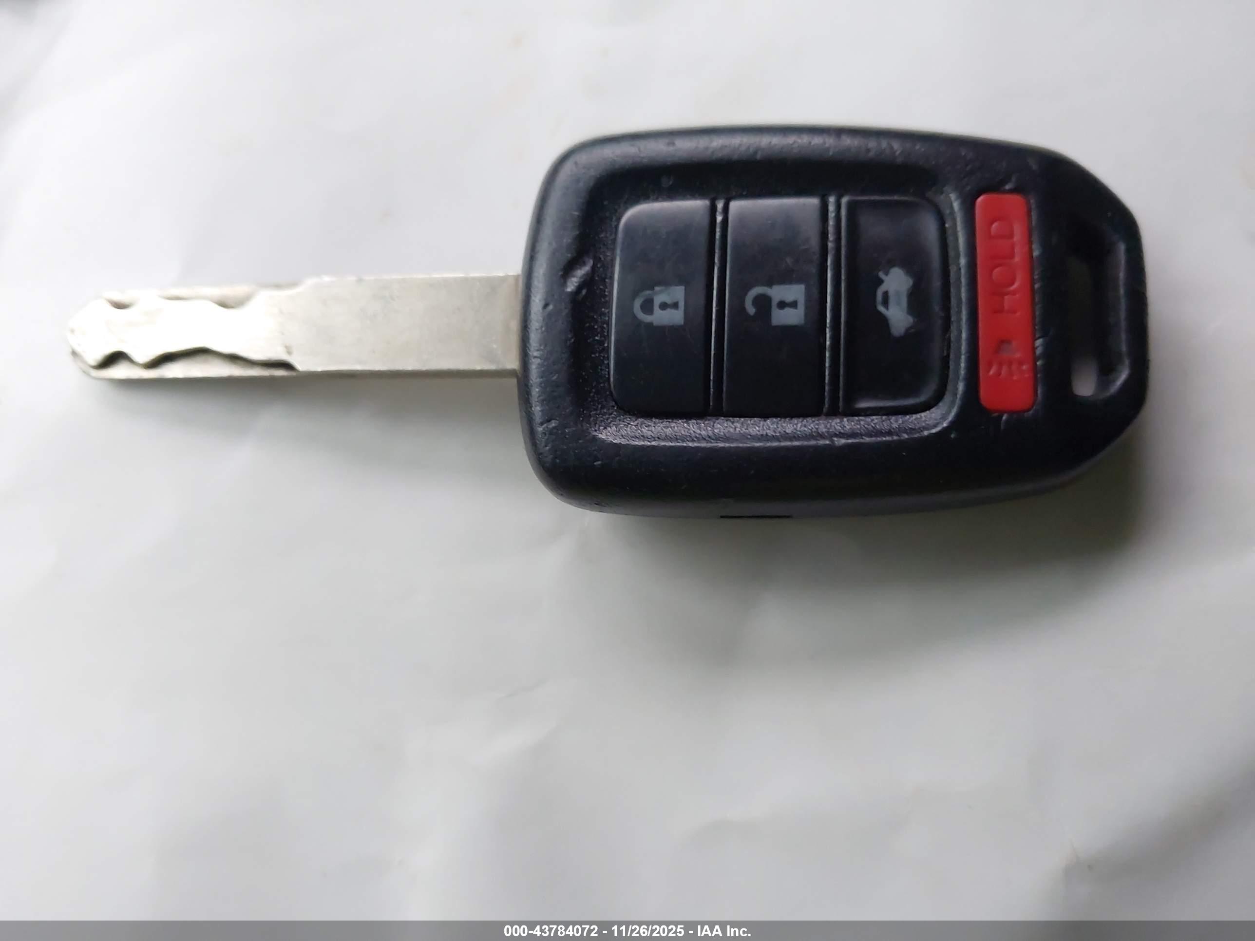 HONDA CIVIC image 11