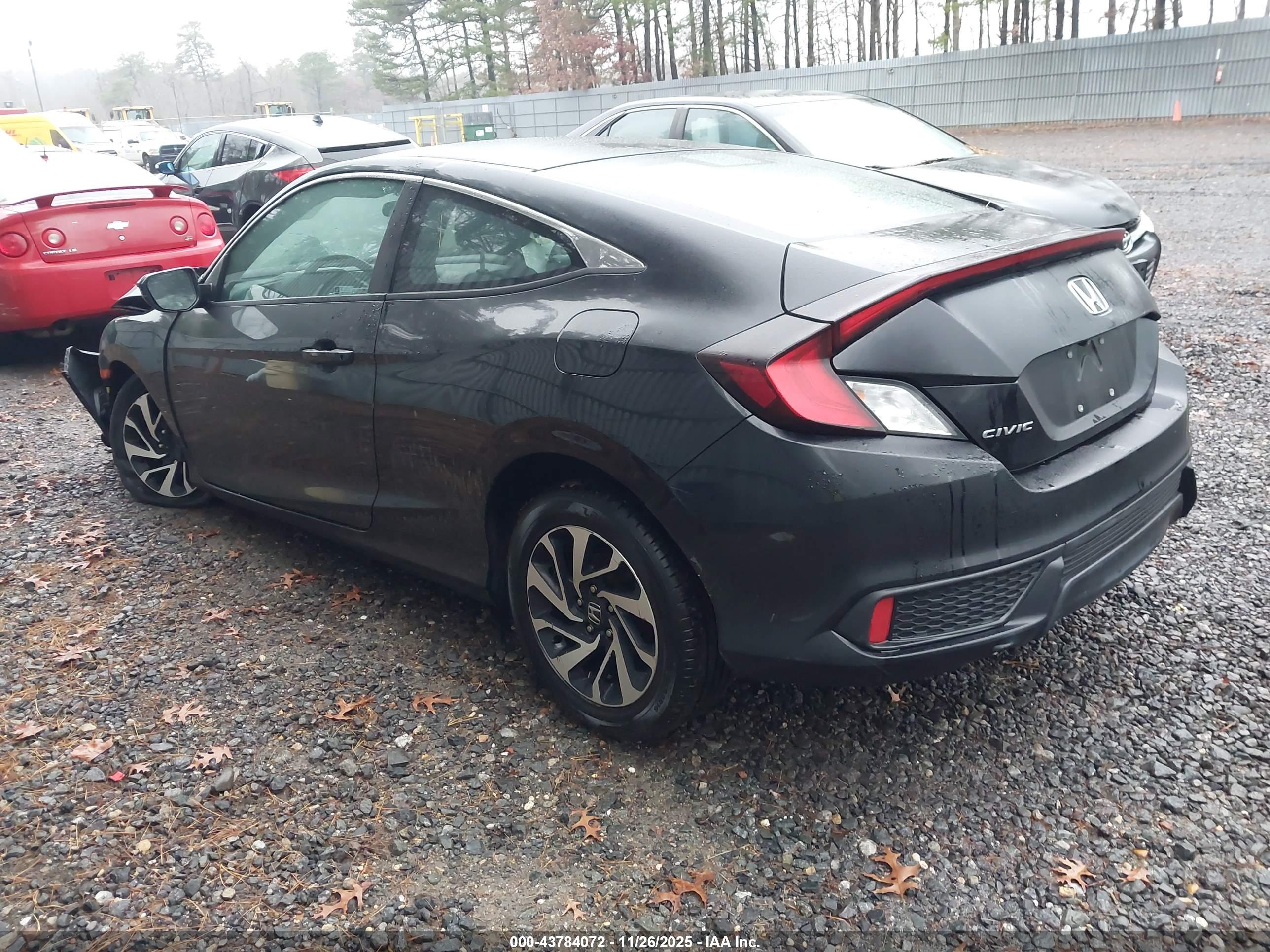 HONDA CIVIC image 3