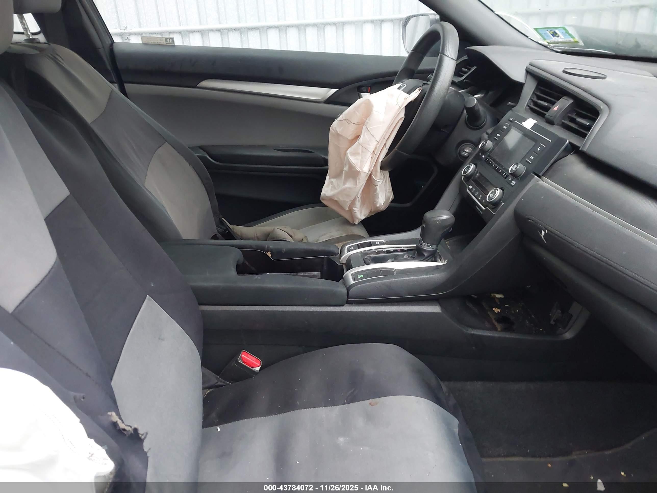 HONDA CIVIC image 5
