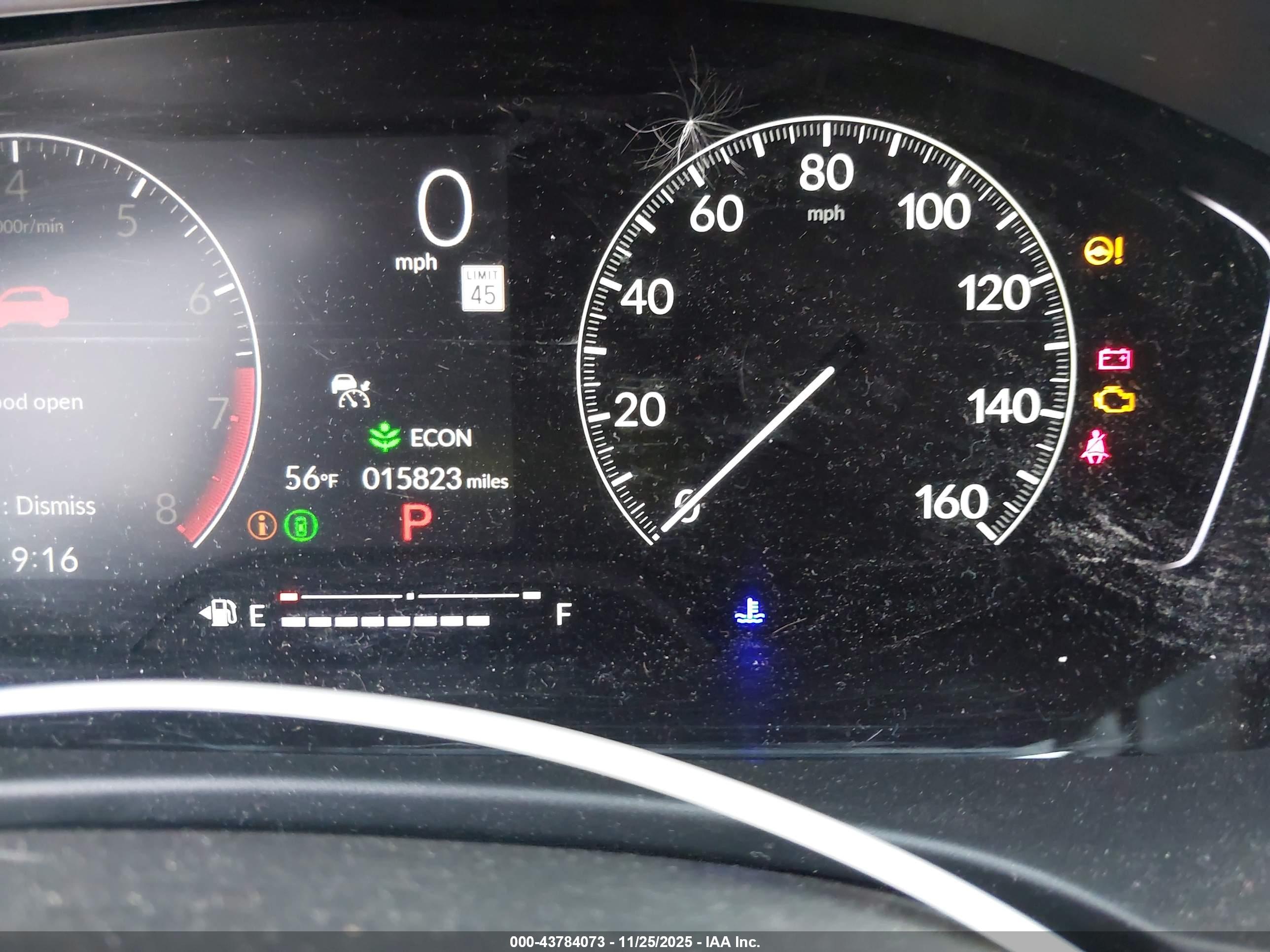 HONDA CIVIC image 7