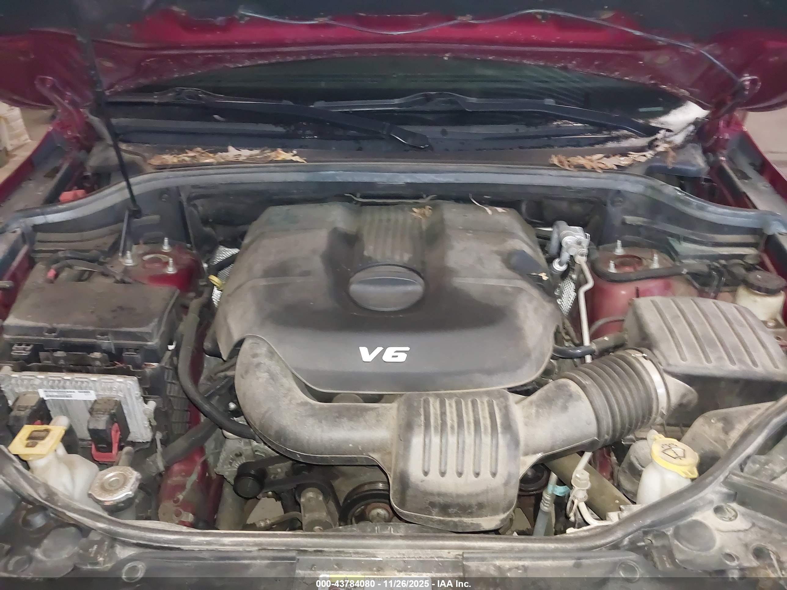 JEEP GRAND image 10