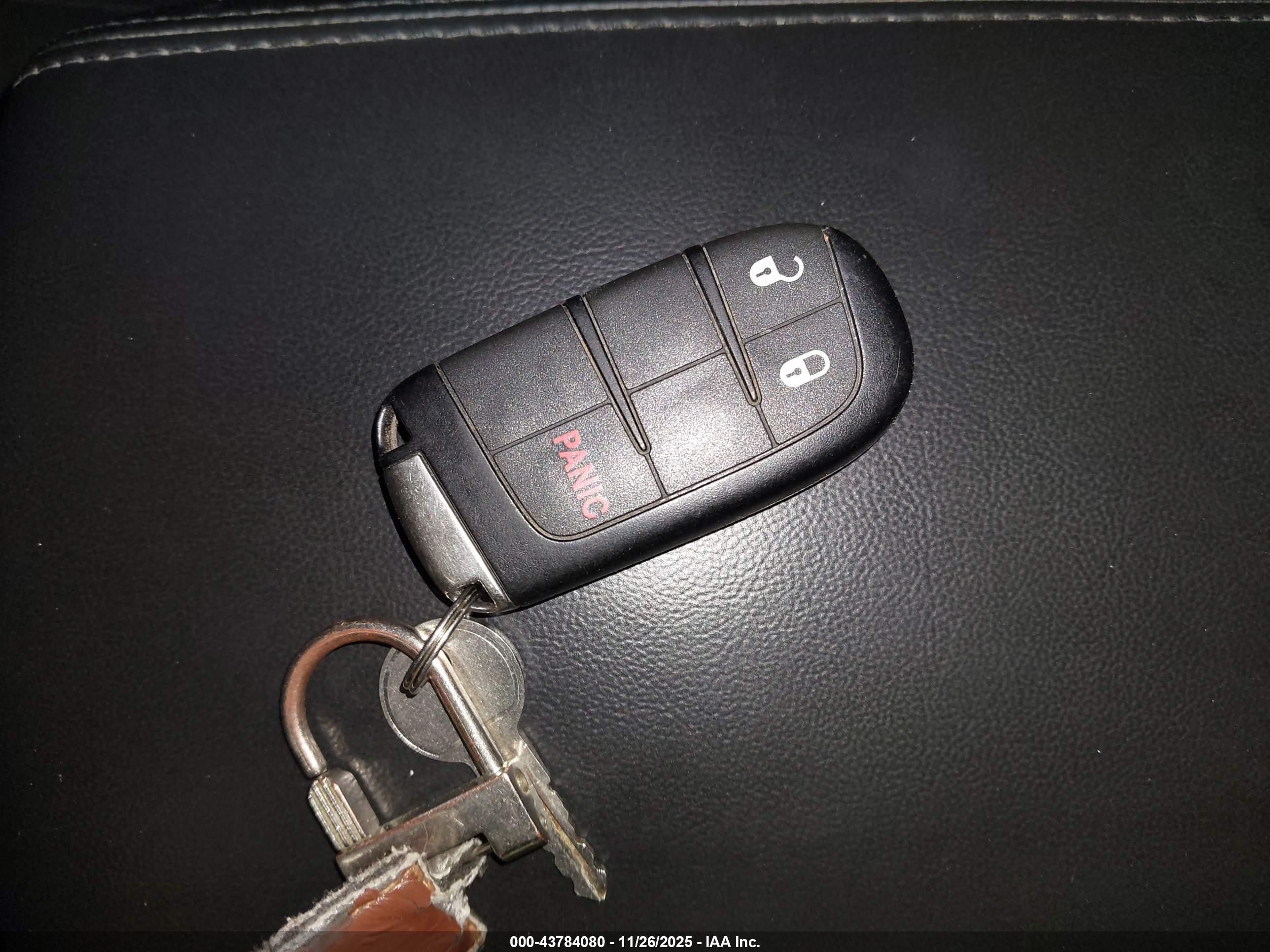 JEEP GRAND image 11