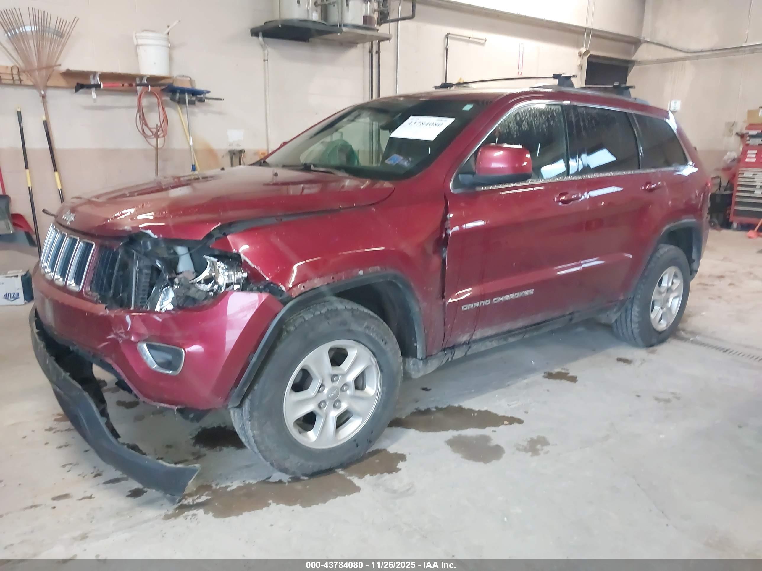 JEEP GRAND image 2