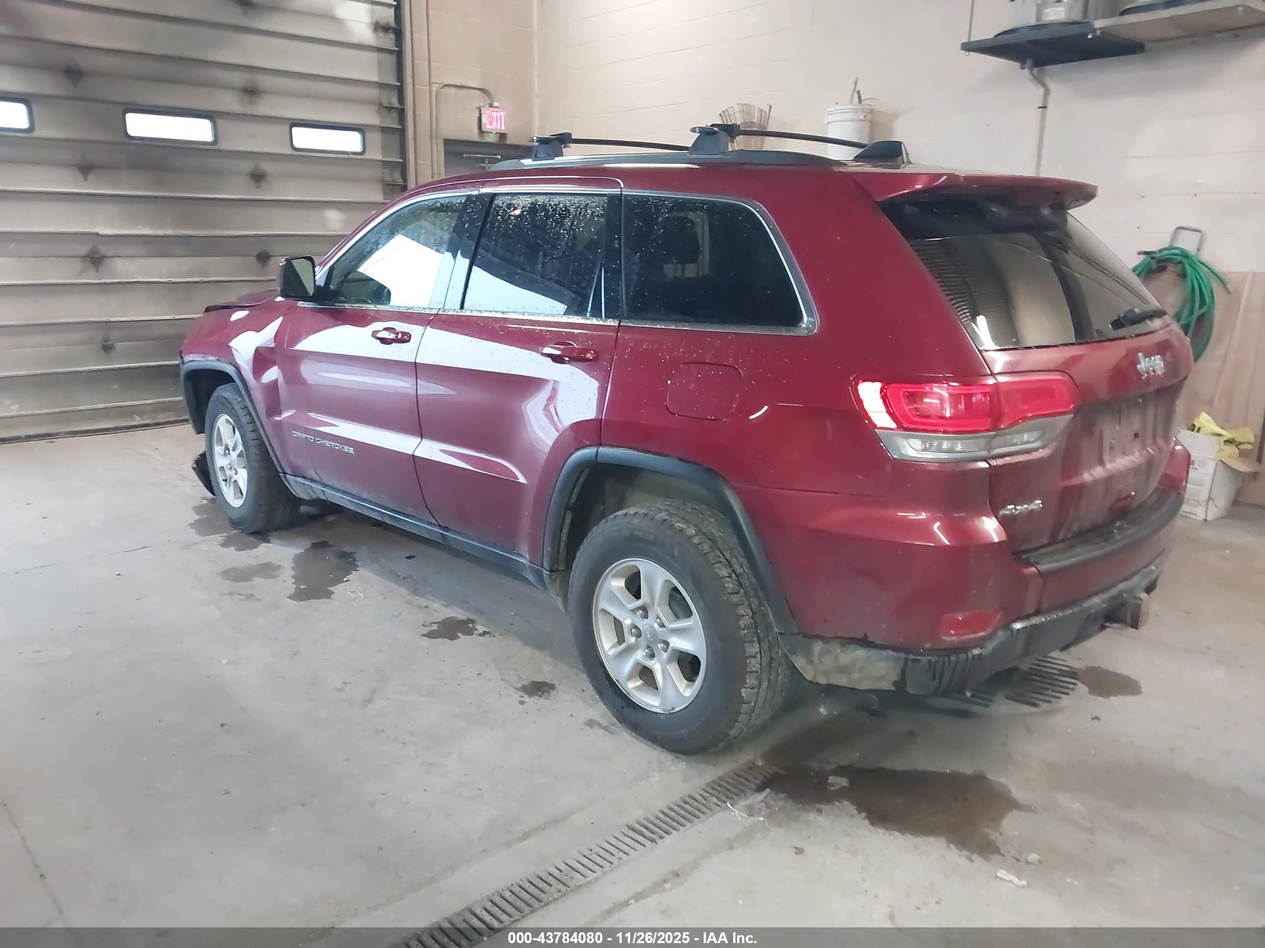 JEEP GRAND image 3
