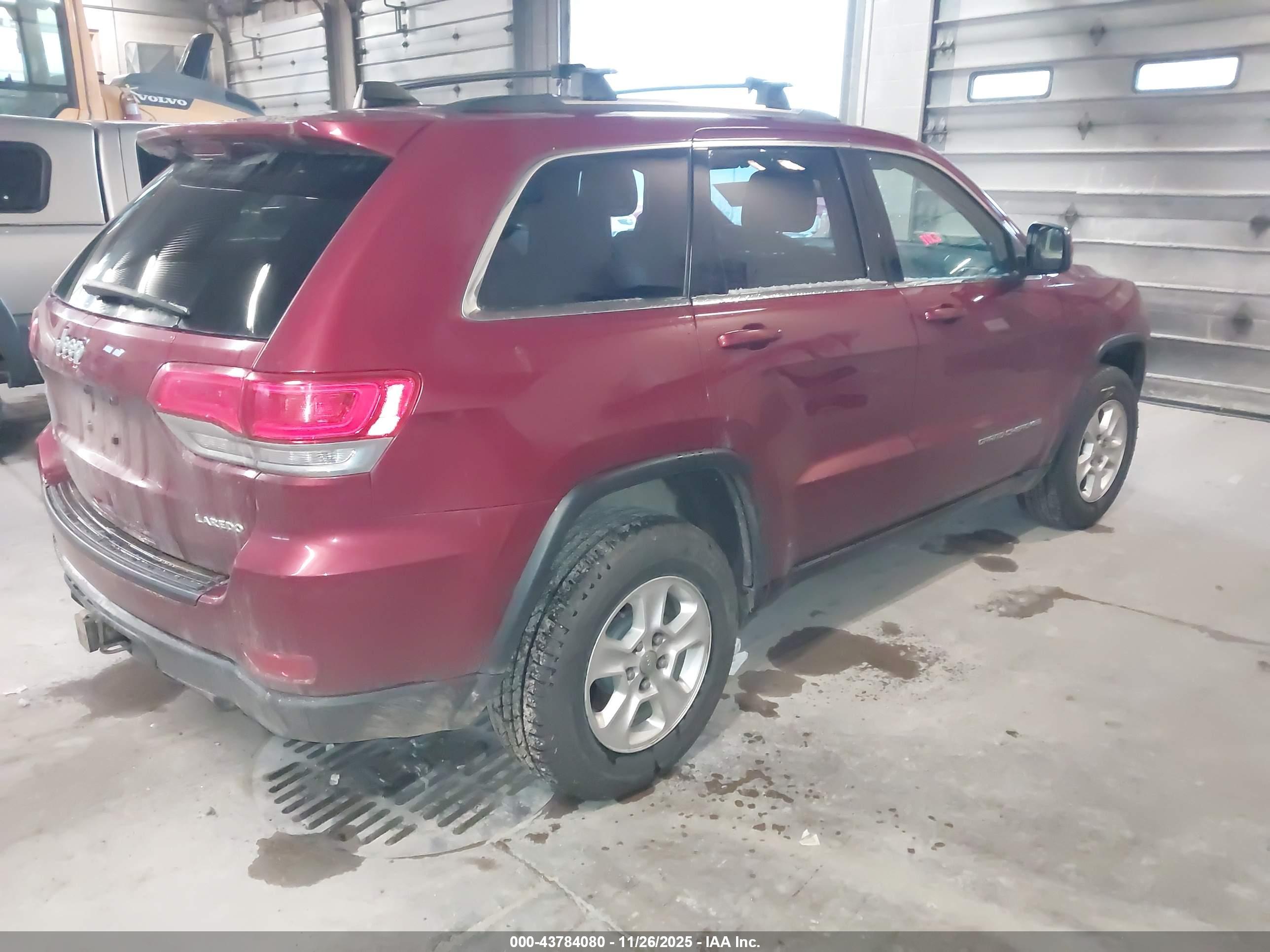 JEEP GRAND image 4