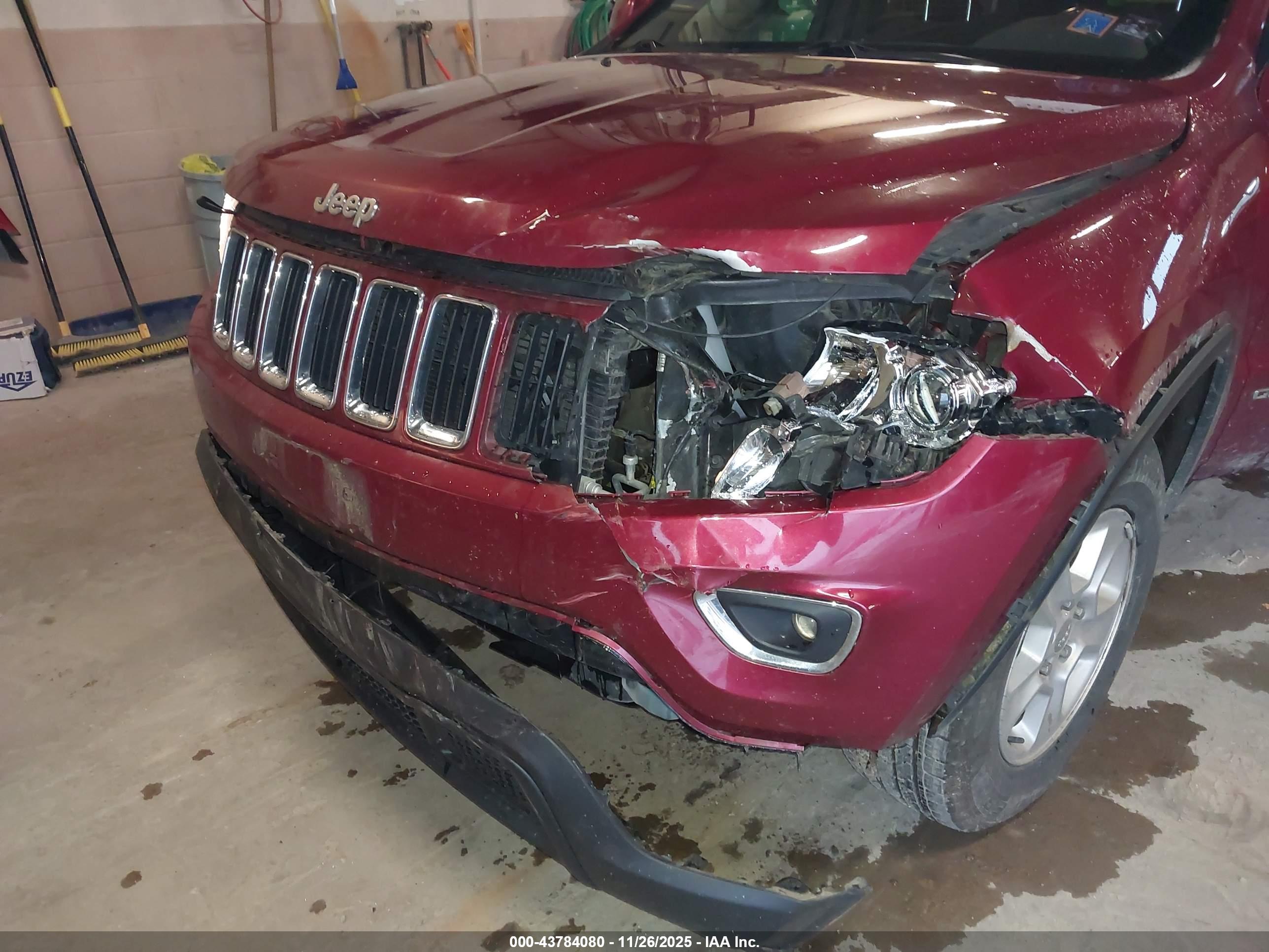 JEEP GRAND image 6