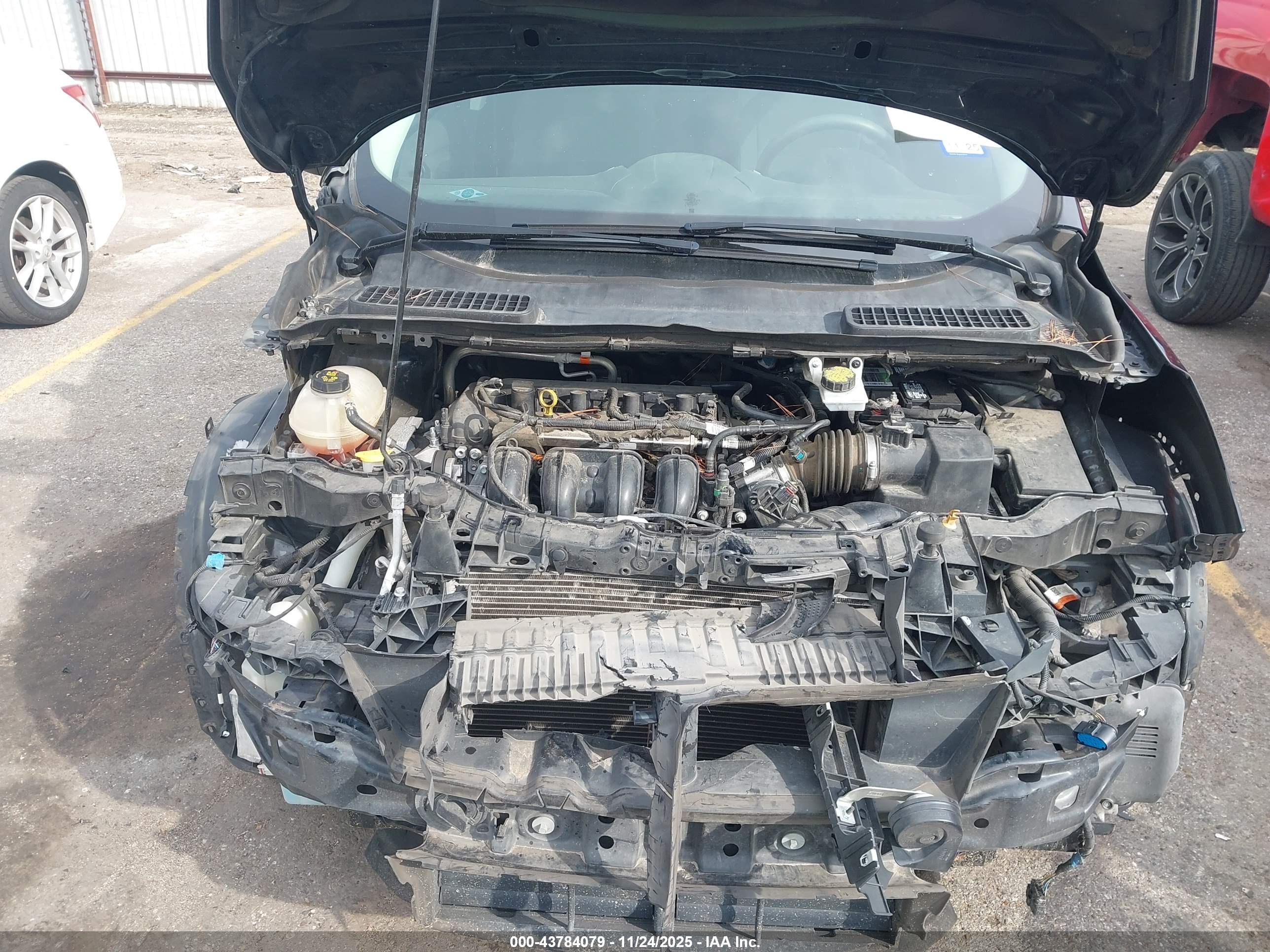FORD ESCAPE image 10