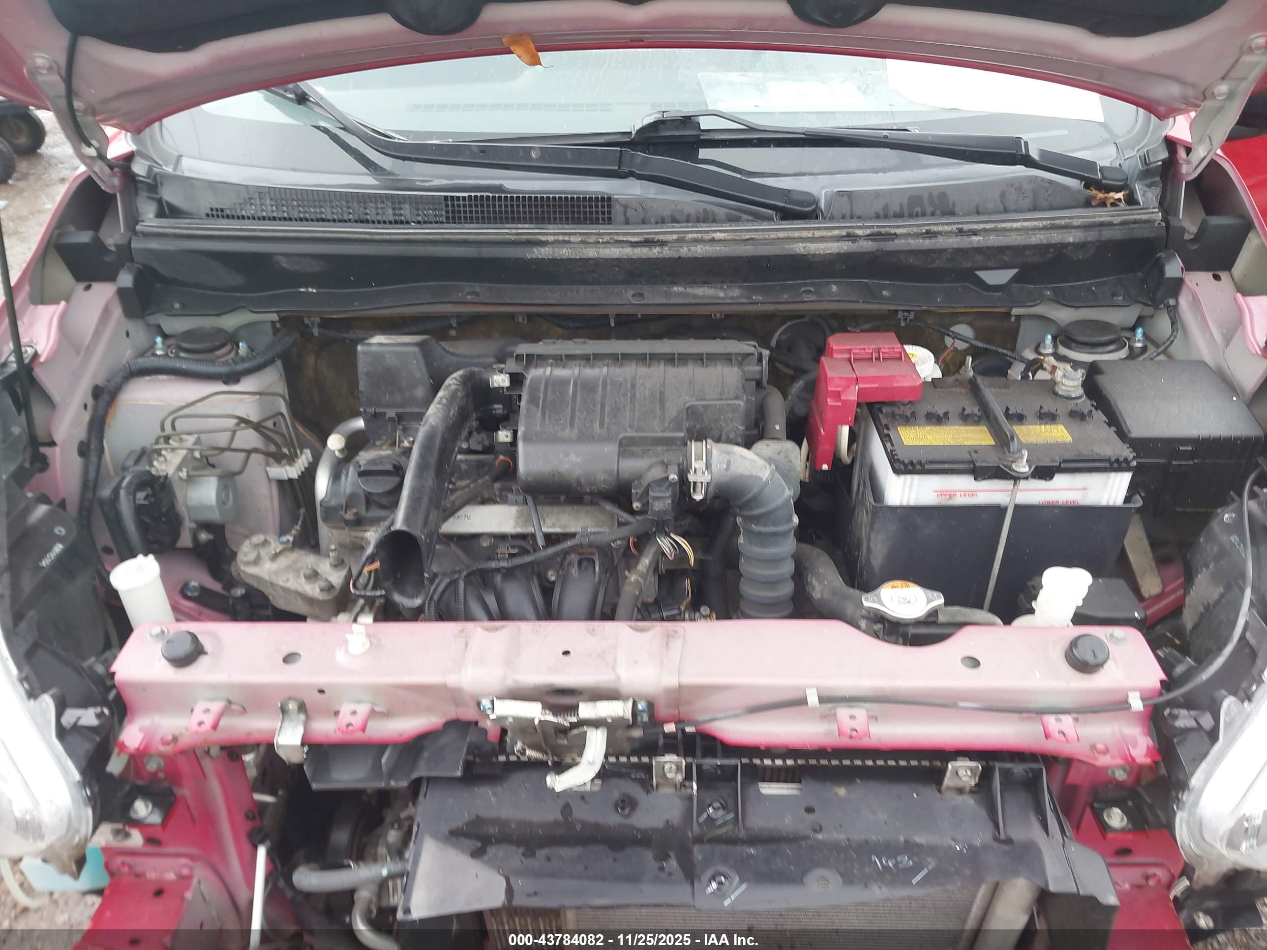 MITSUBISHI MIRAGE image 10