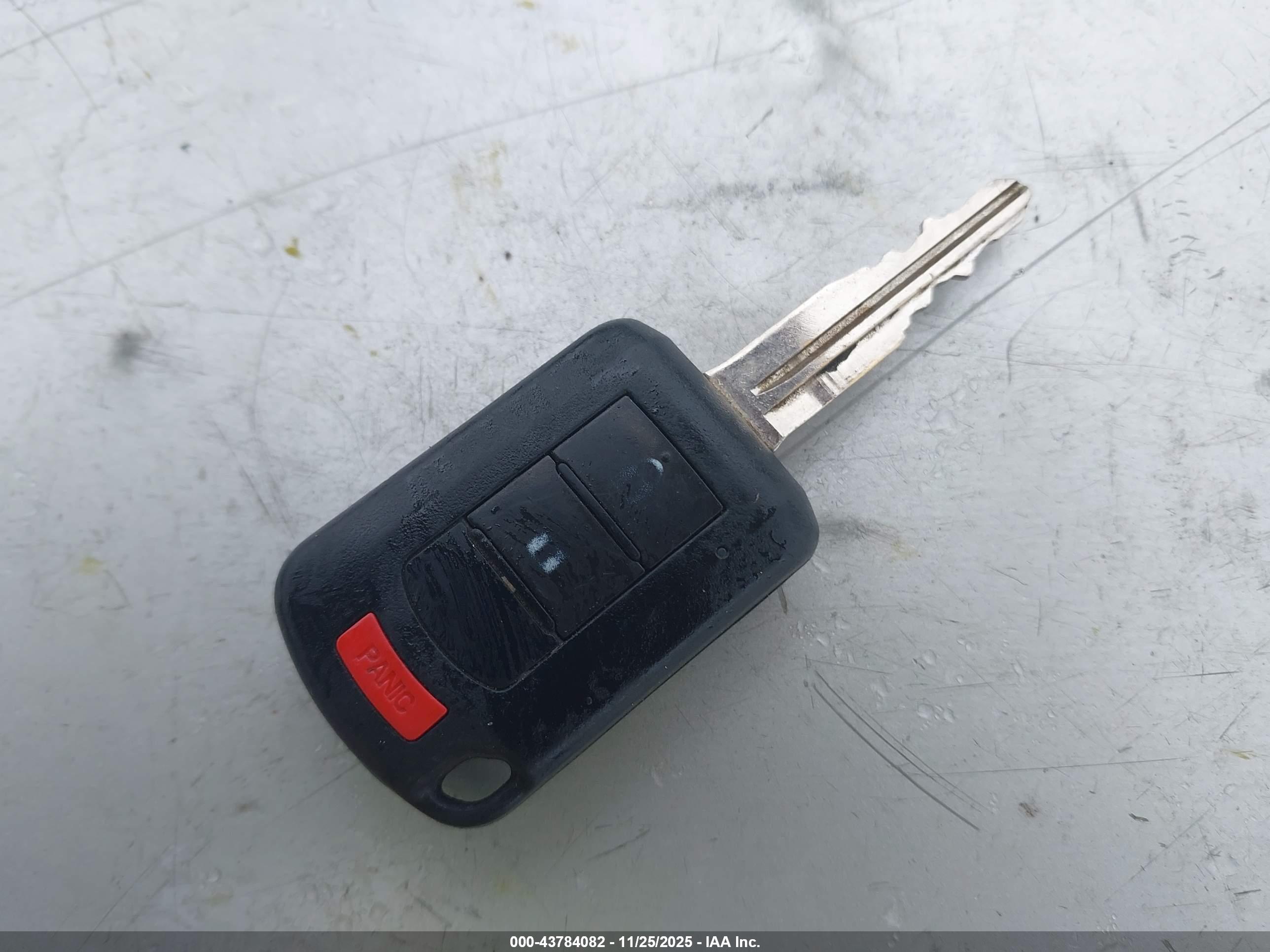 MITSUBISHI MIRAGE image 11