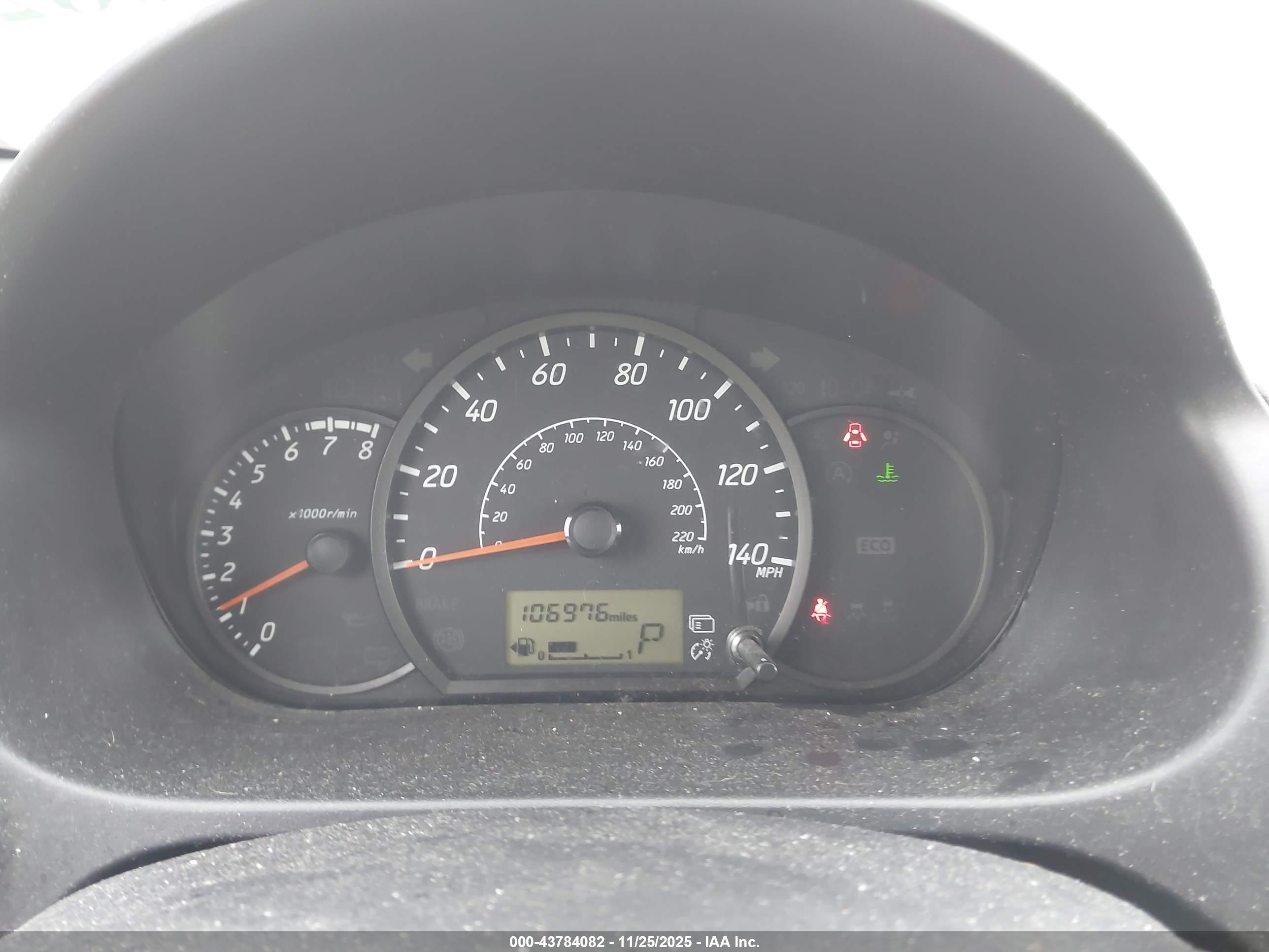 MITSUBISHI MIRAGE image 7
