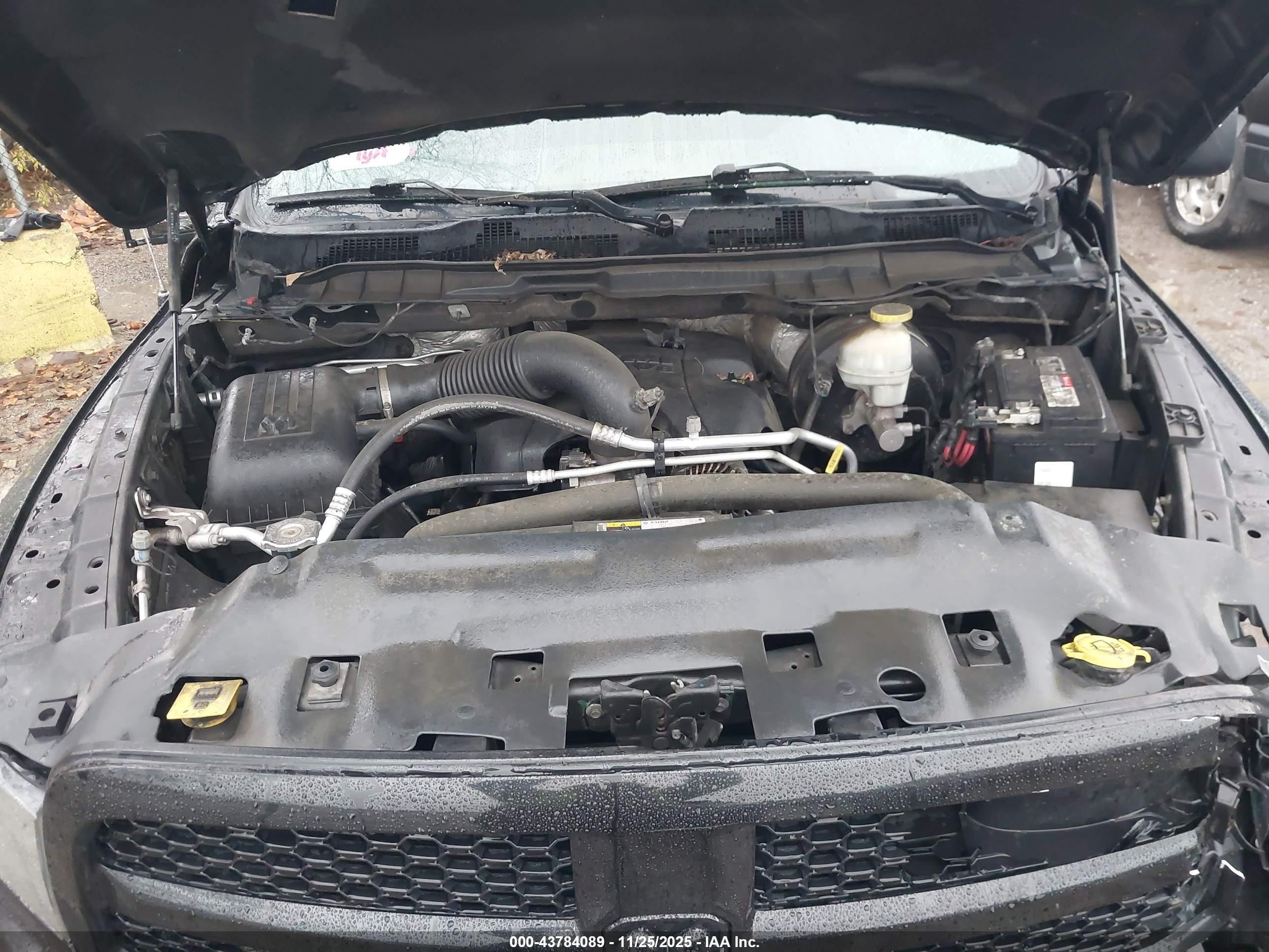 RAM 1500 image 10