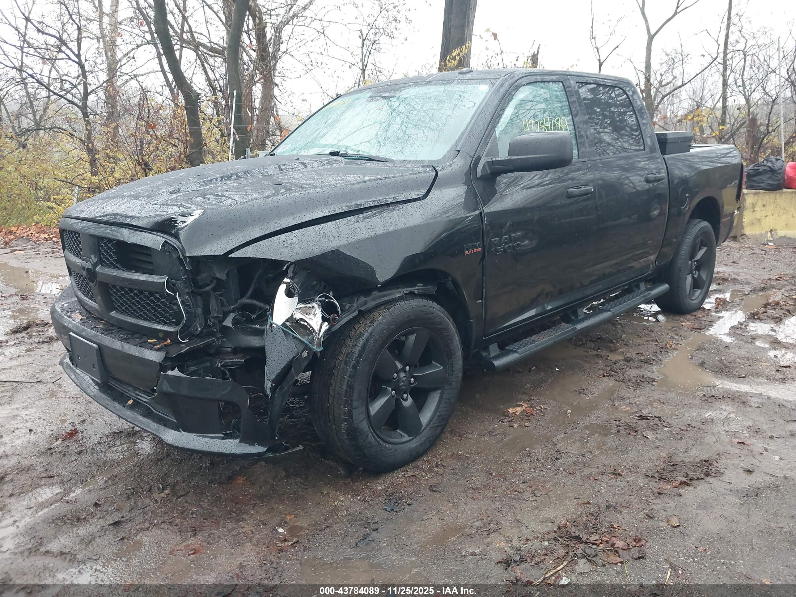 RAM 1500 image 2