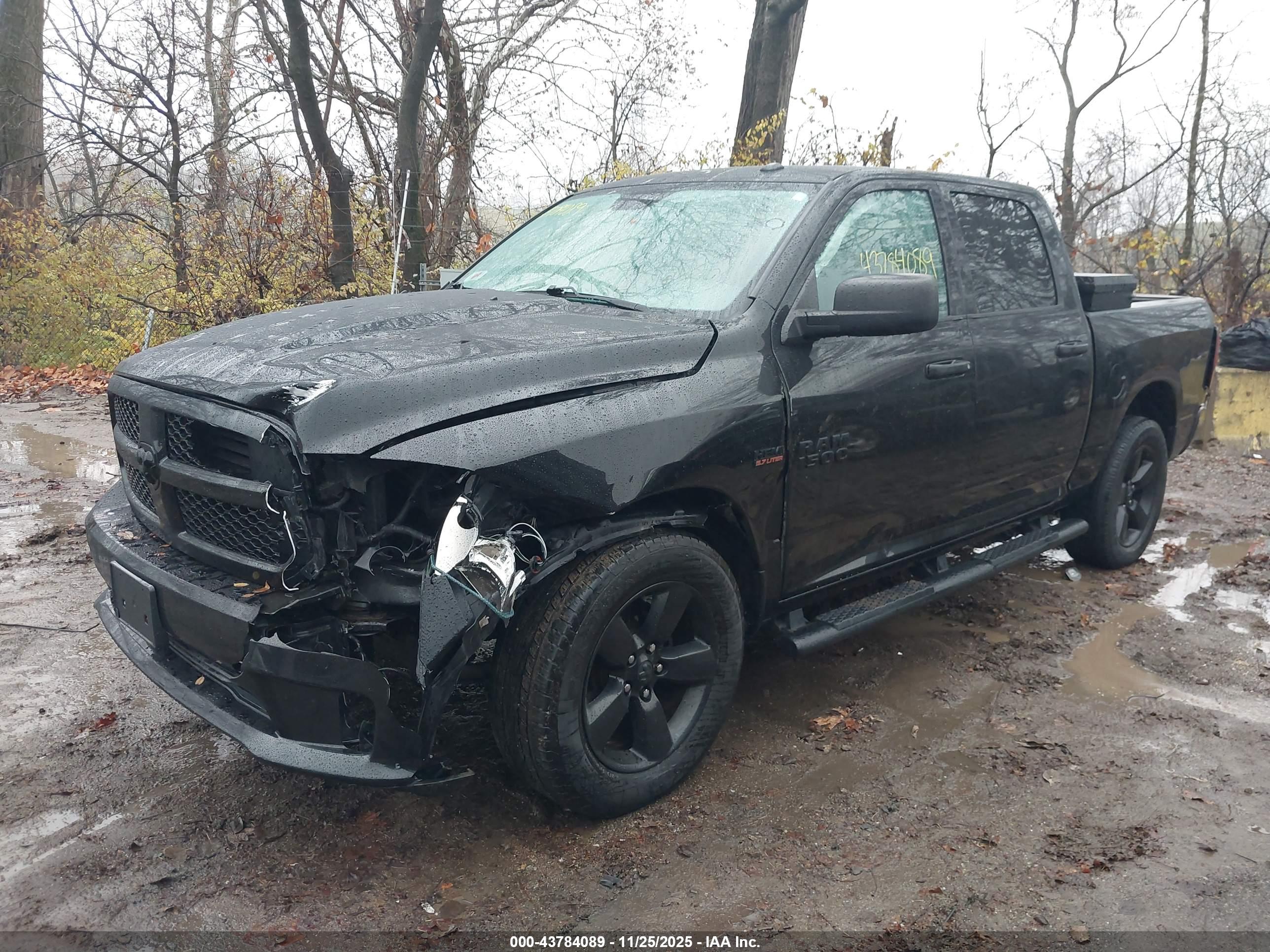 RAM 1500 image 6