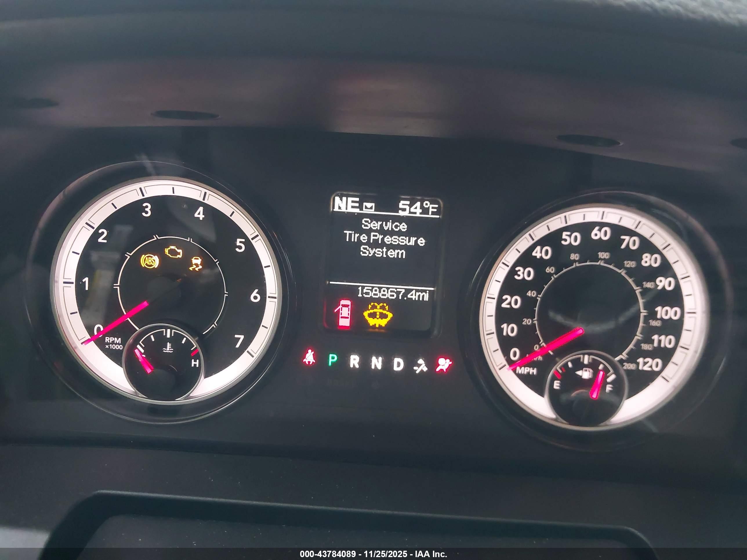 RAM 1500 image 7