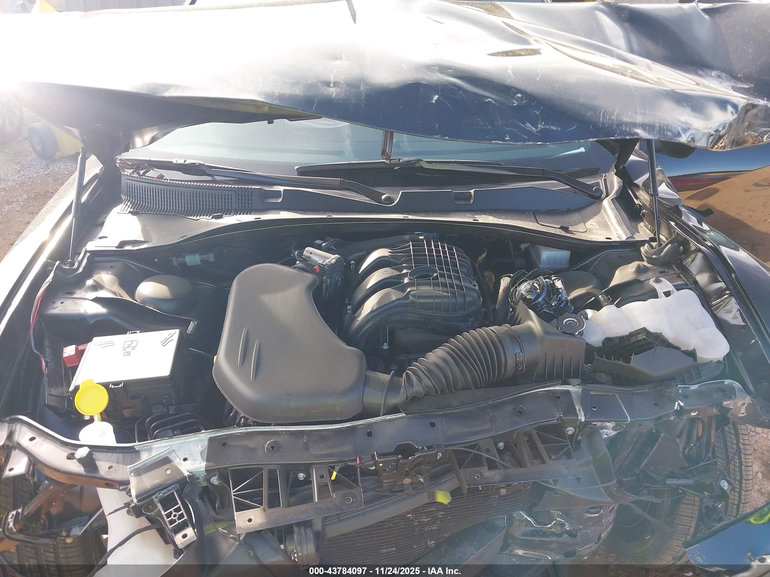 DODGE CHARGER image 10