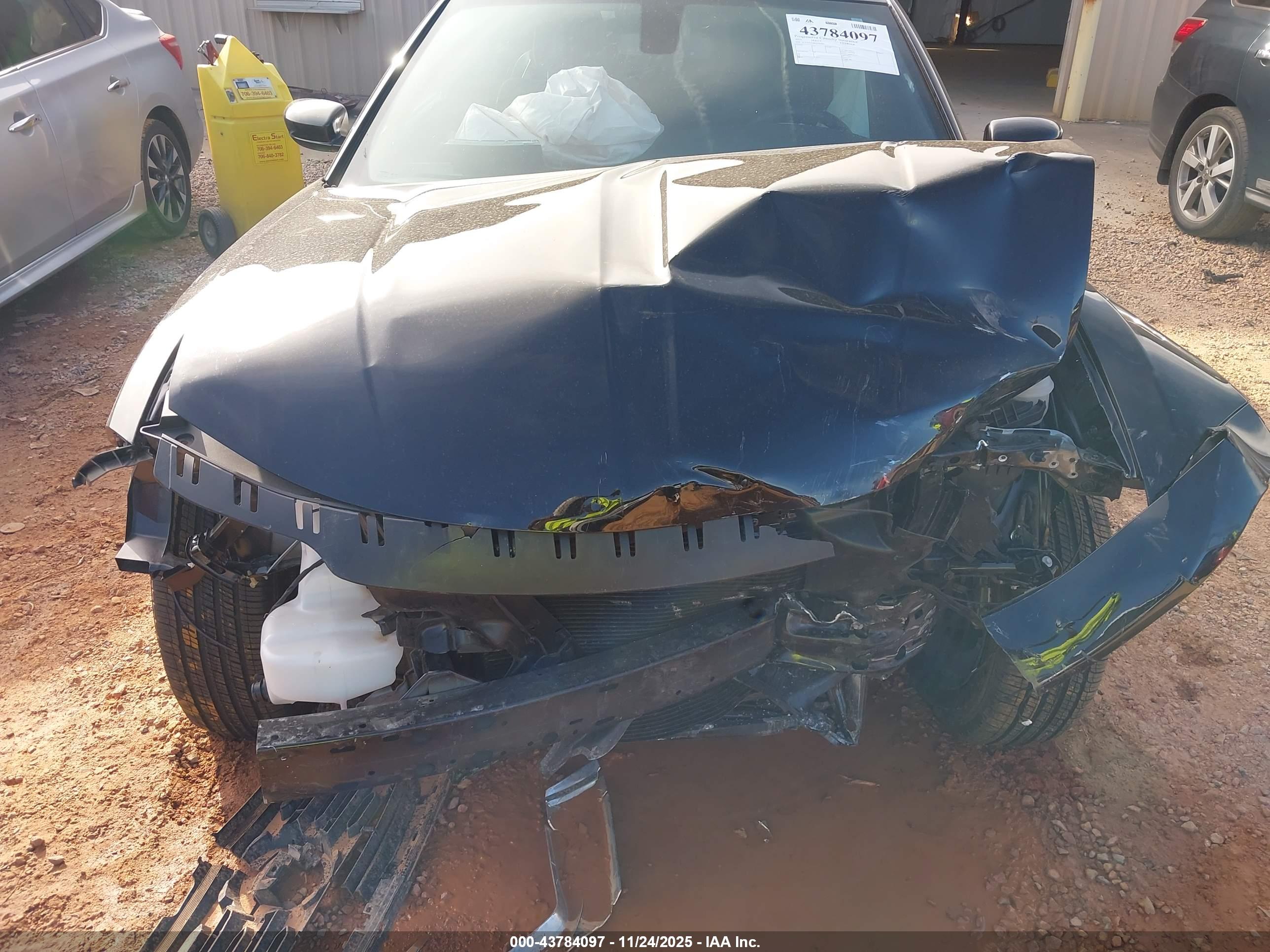 DODGE CHARGER image 6