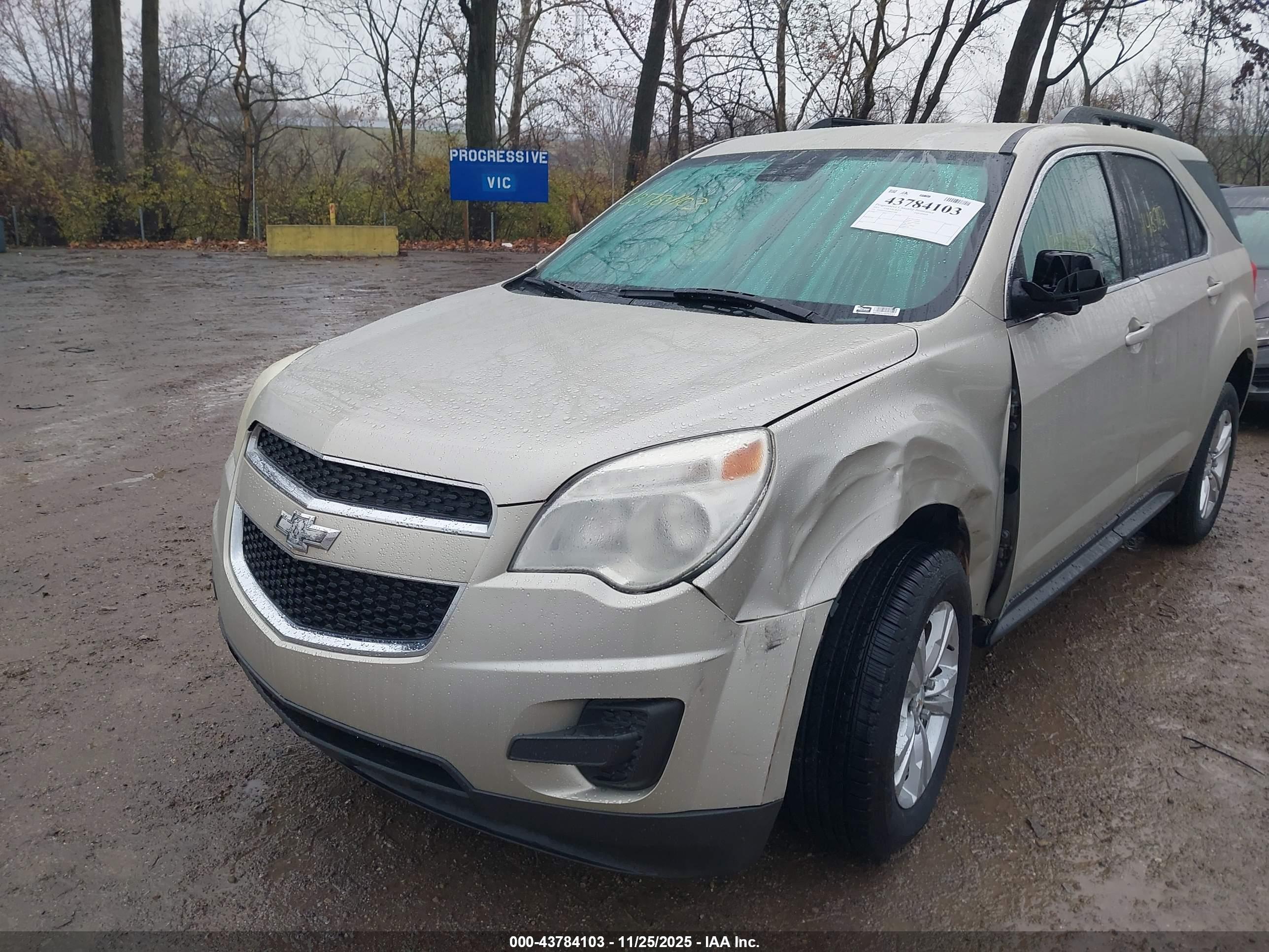 CHEVROLET EQUINOX image 2