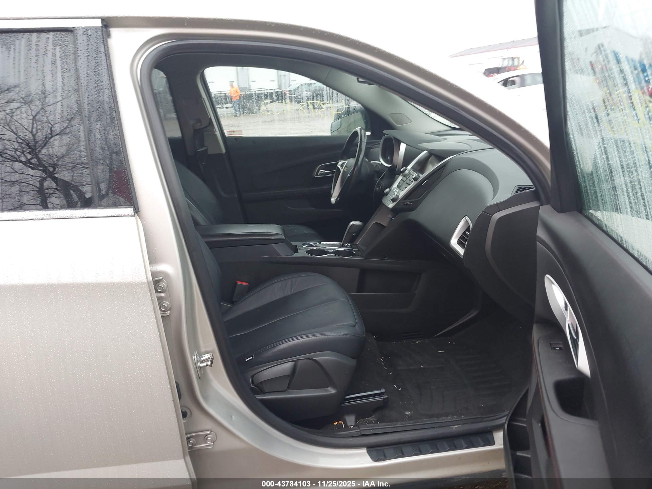 CHEVROLET EQUINOX image 5