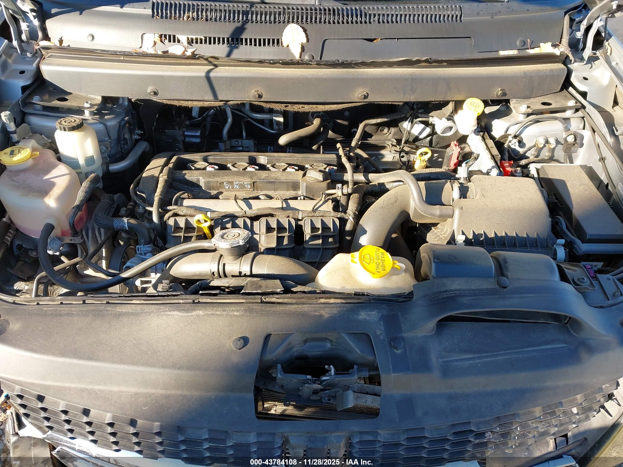 DODGE JOURNEY image 10