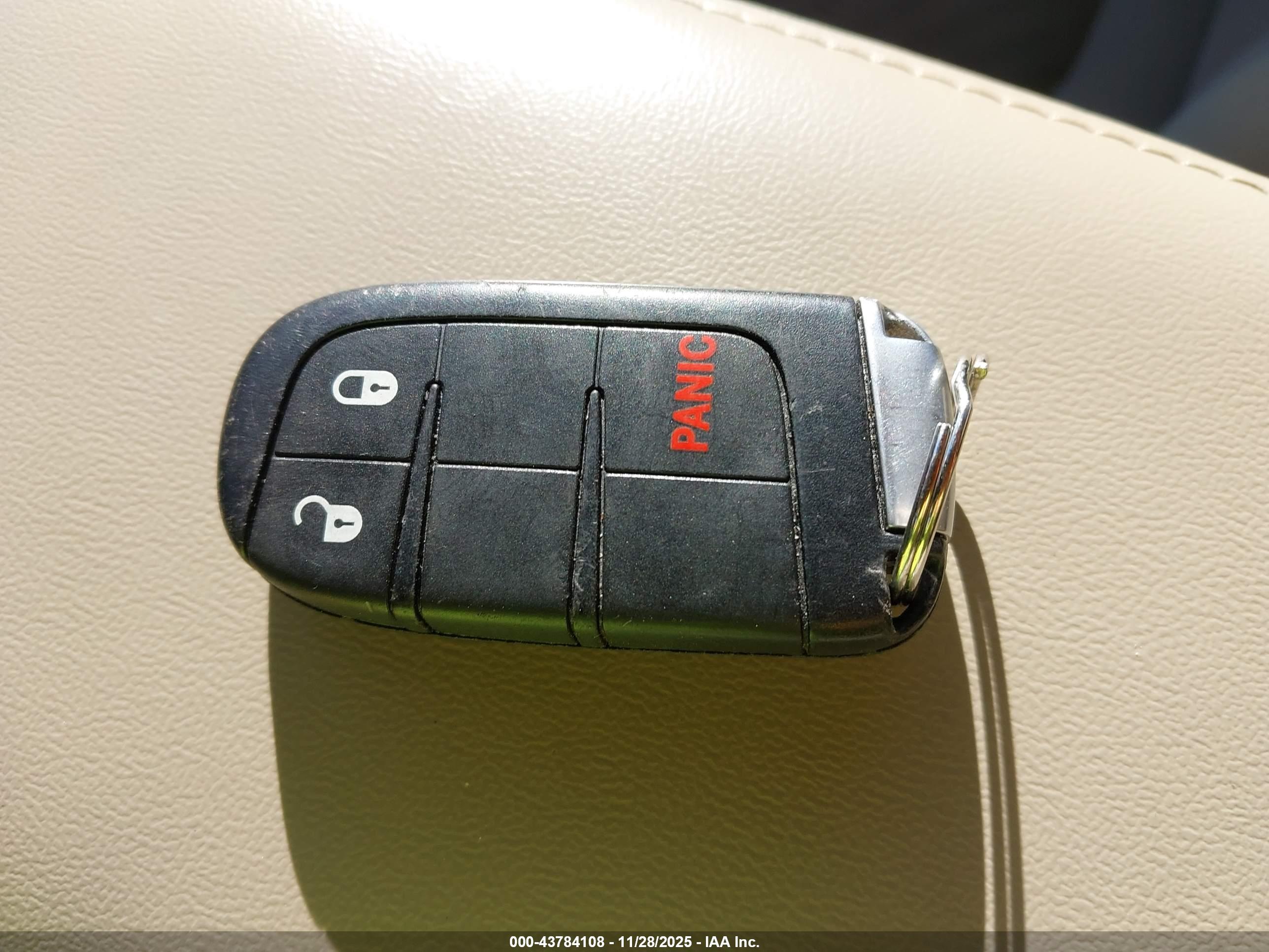 DODGE JOURNEY image 11