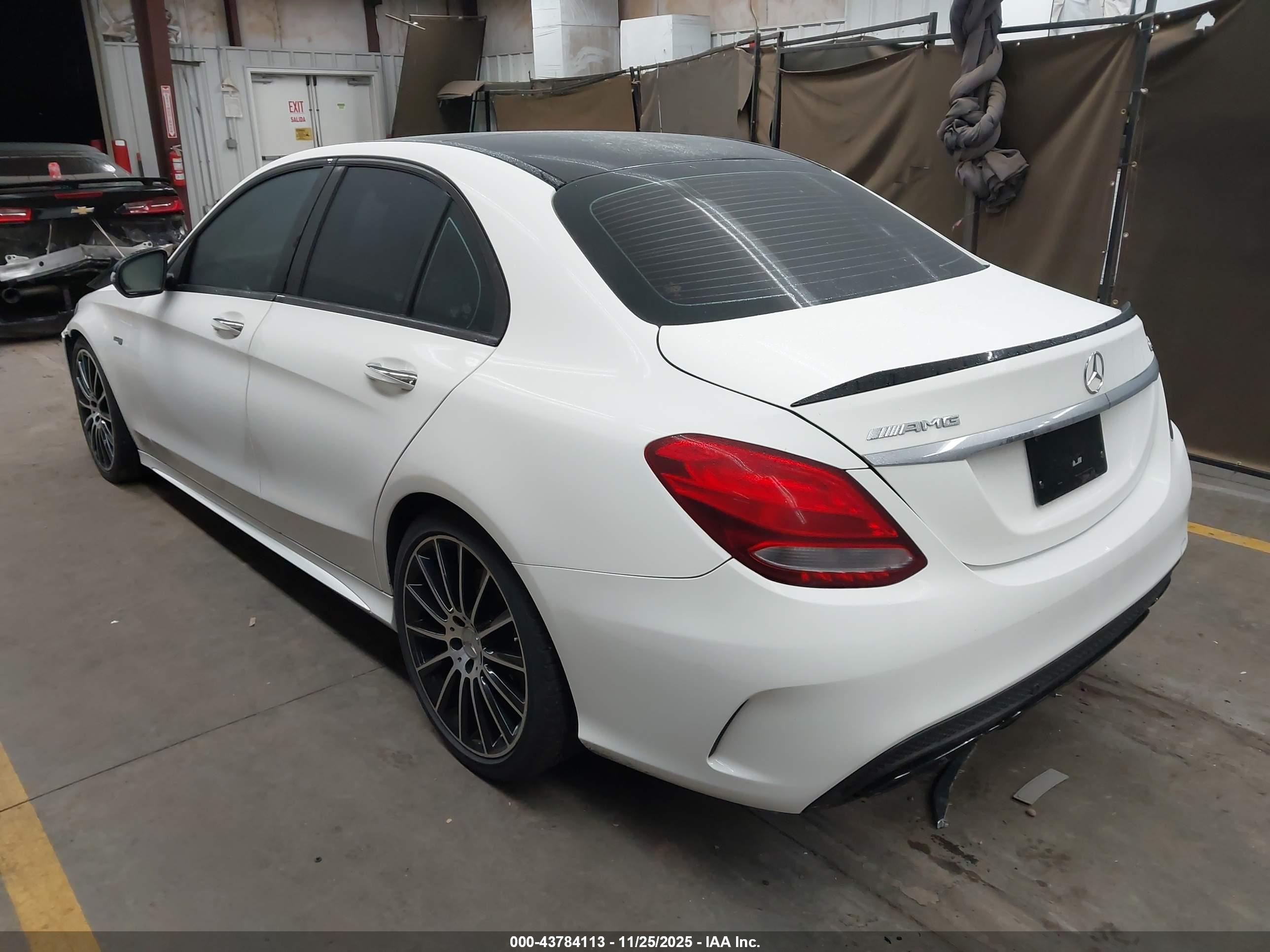 MERCEDES-BENZ AMG image 3