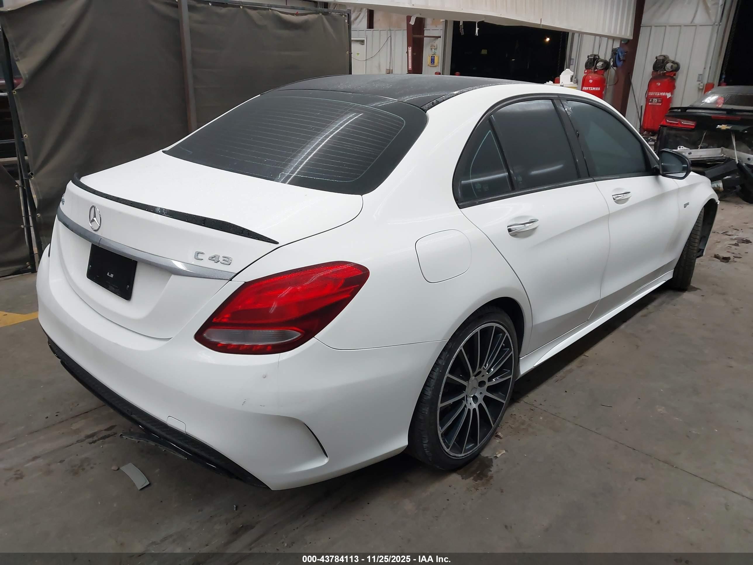 MERCEDES-BENZ AMG image 4