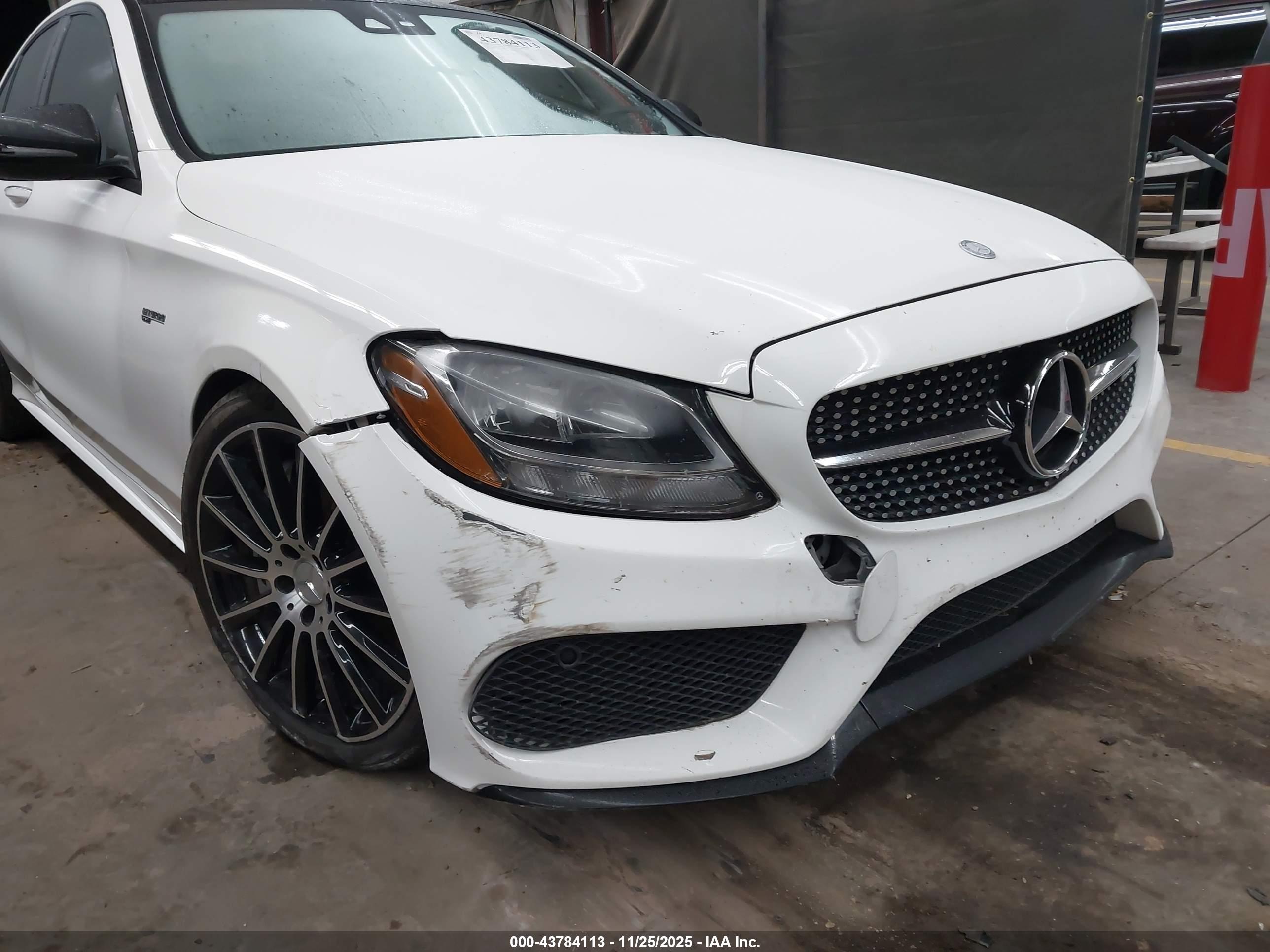 MERCEDES-BENZ AMG image 6