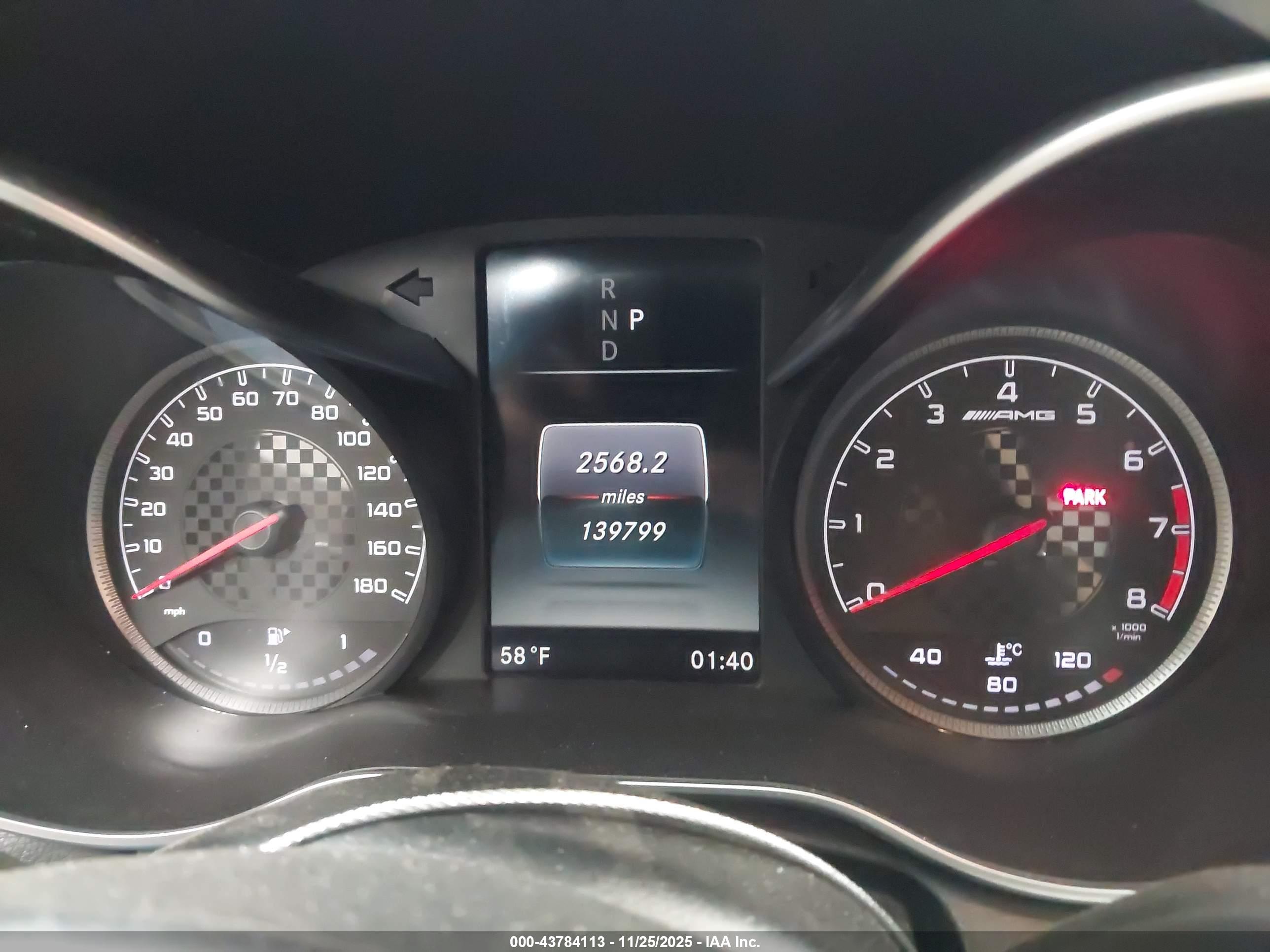 MERCEDES-BENZ AMG image 7